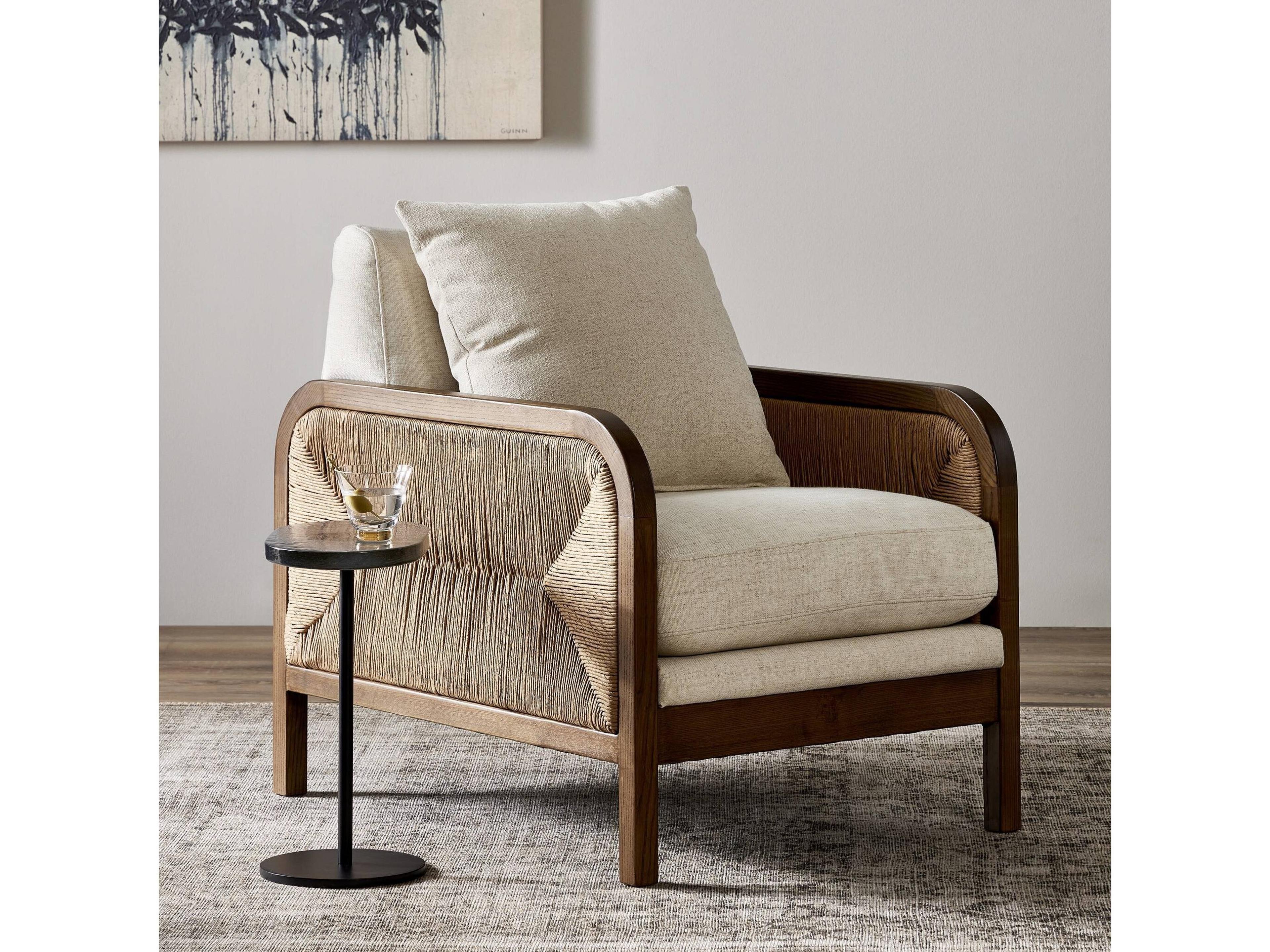 Four Hands Westgate Stonewash 22" Pillow