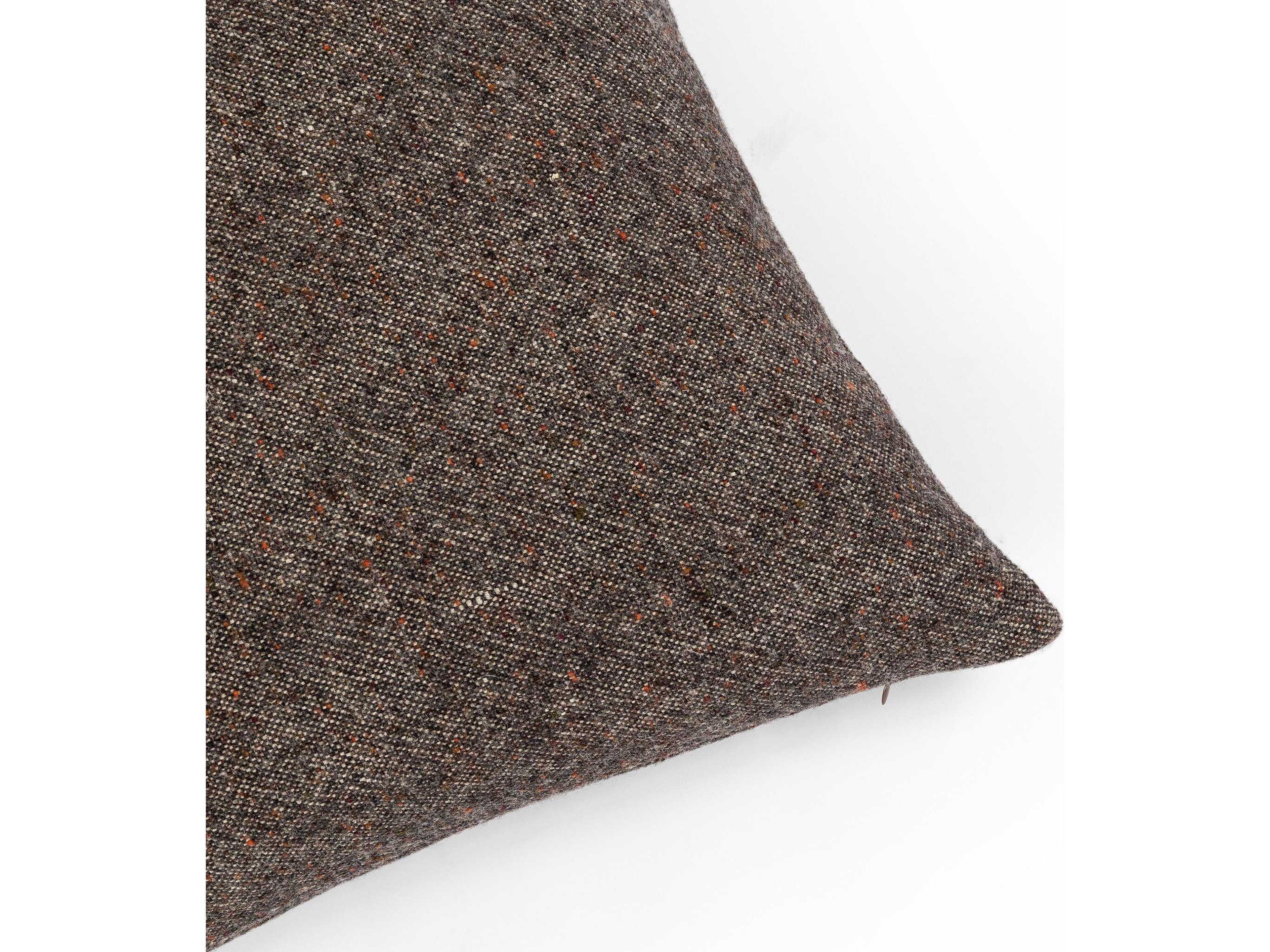 Four Hands Westgate Stonewash 22" Pillow