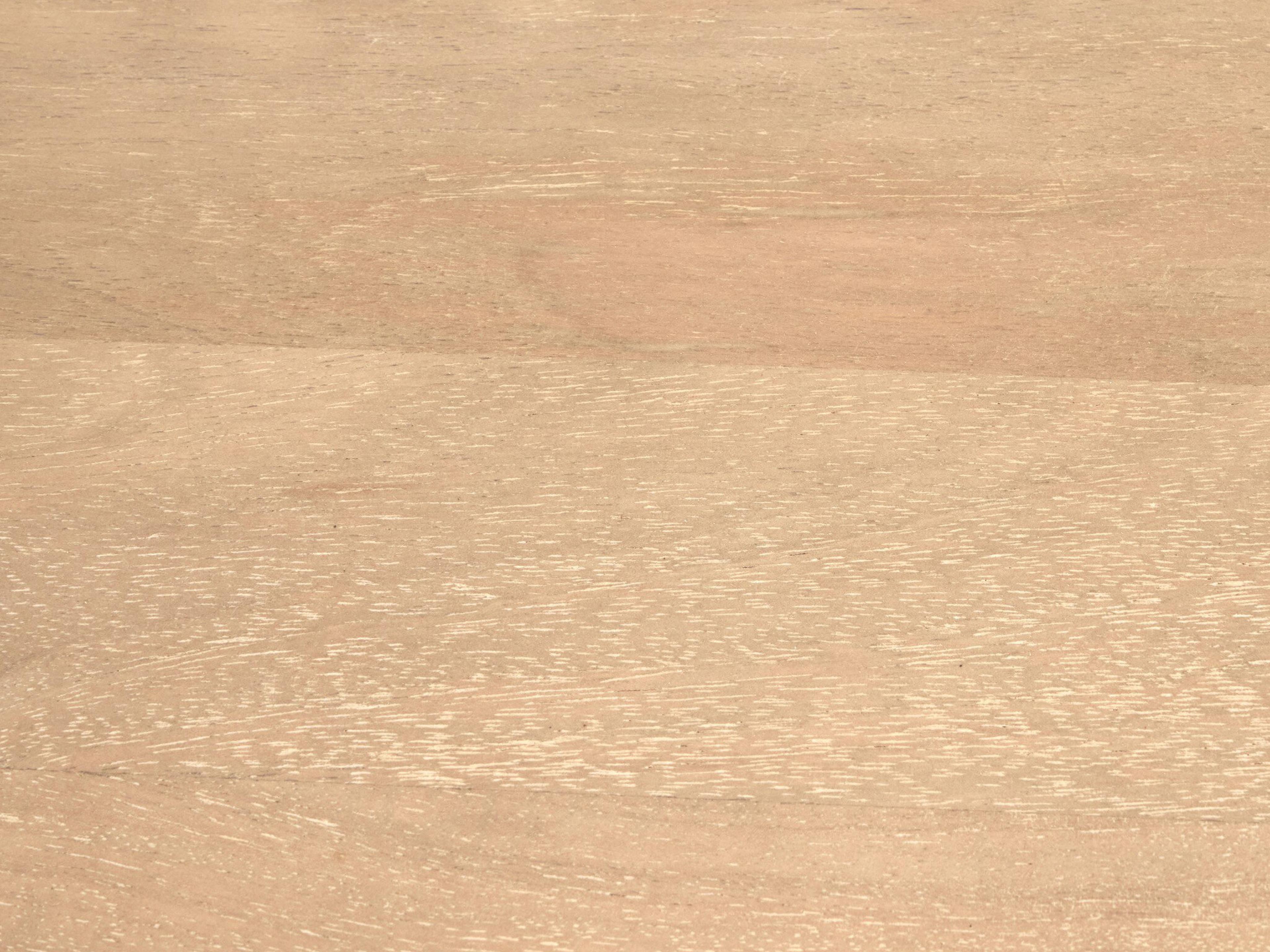 Four Hands Prescott Carmel Rectangular Wood Natural Mango Dining Table