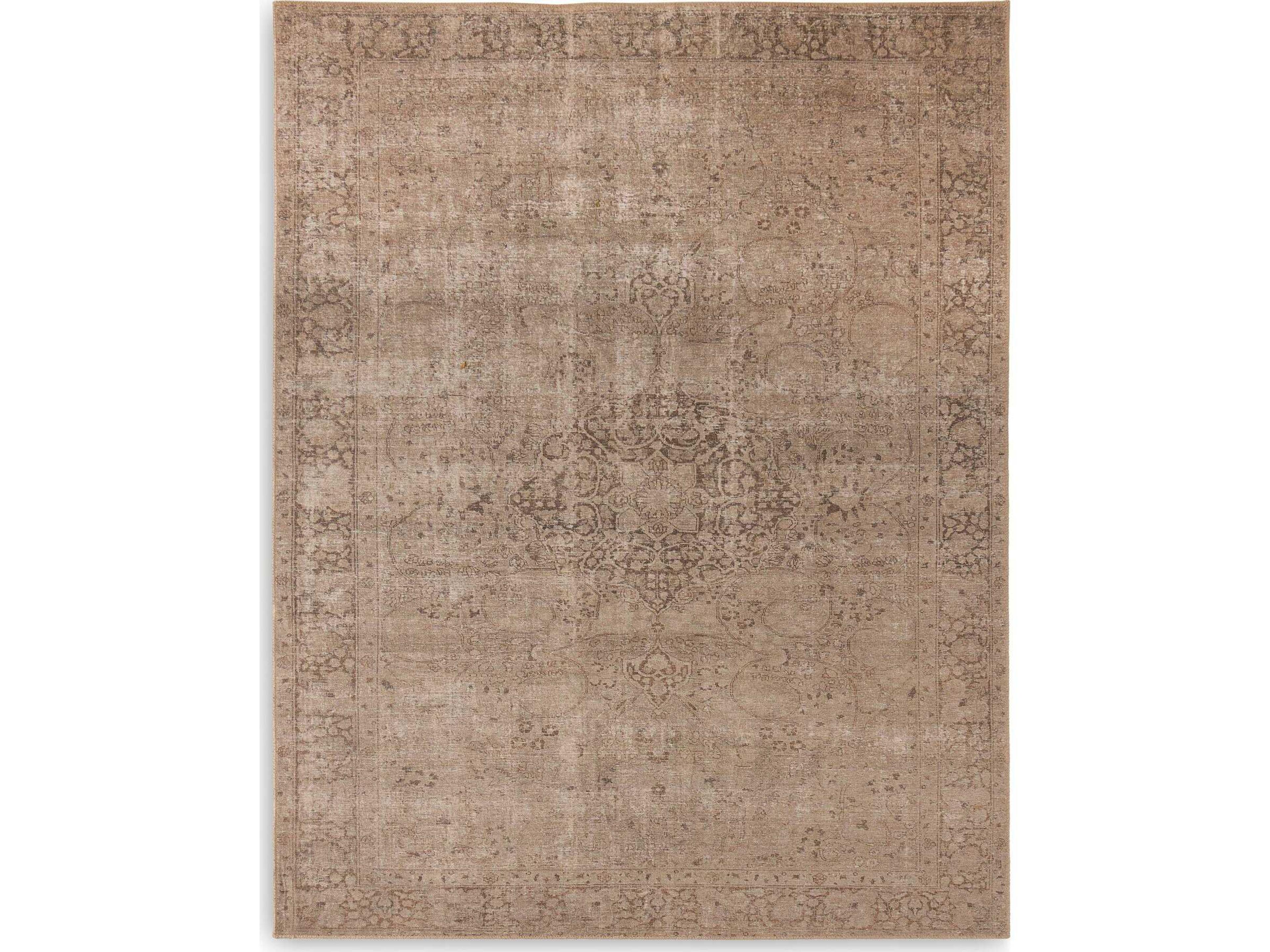 Lucca Morelli 3 x 5 Alani Natural Rug