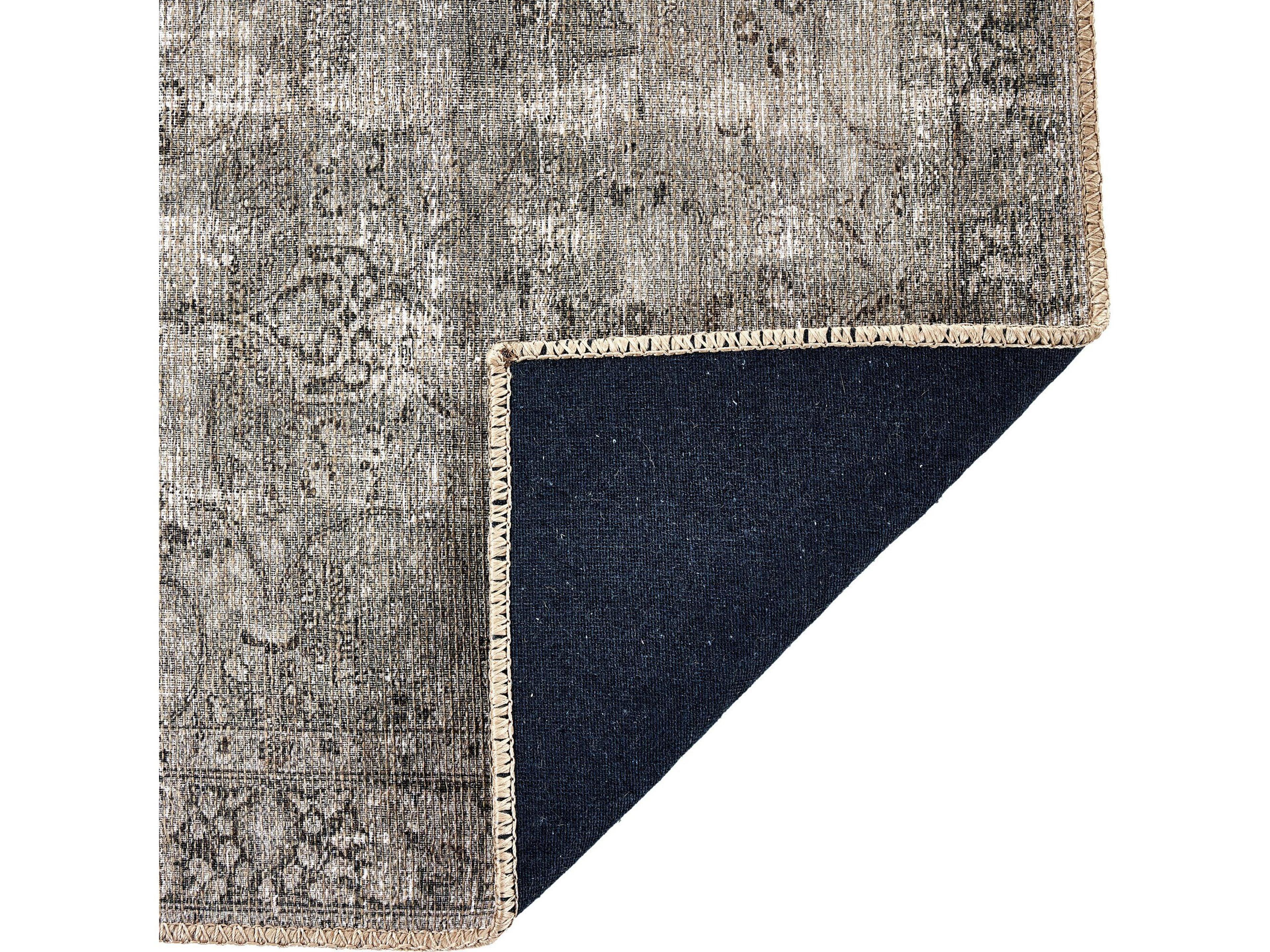 Four Hands Lucca Morelli 2 x 12 Alani Natural Rug