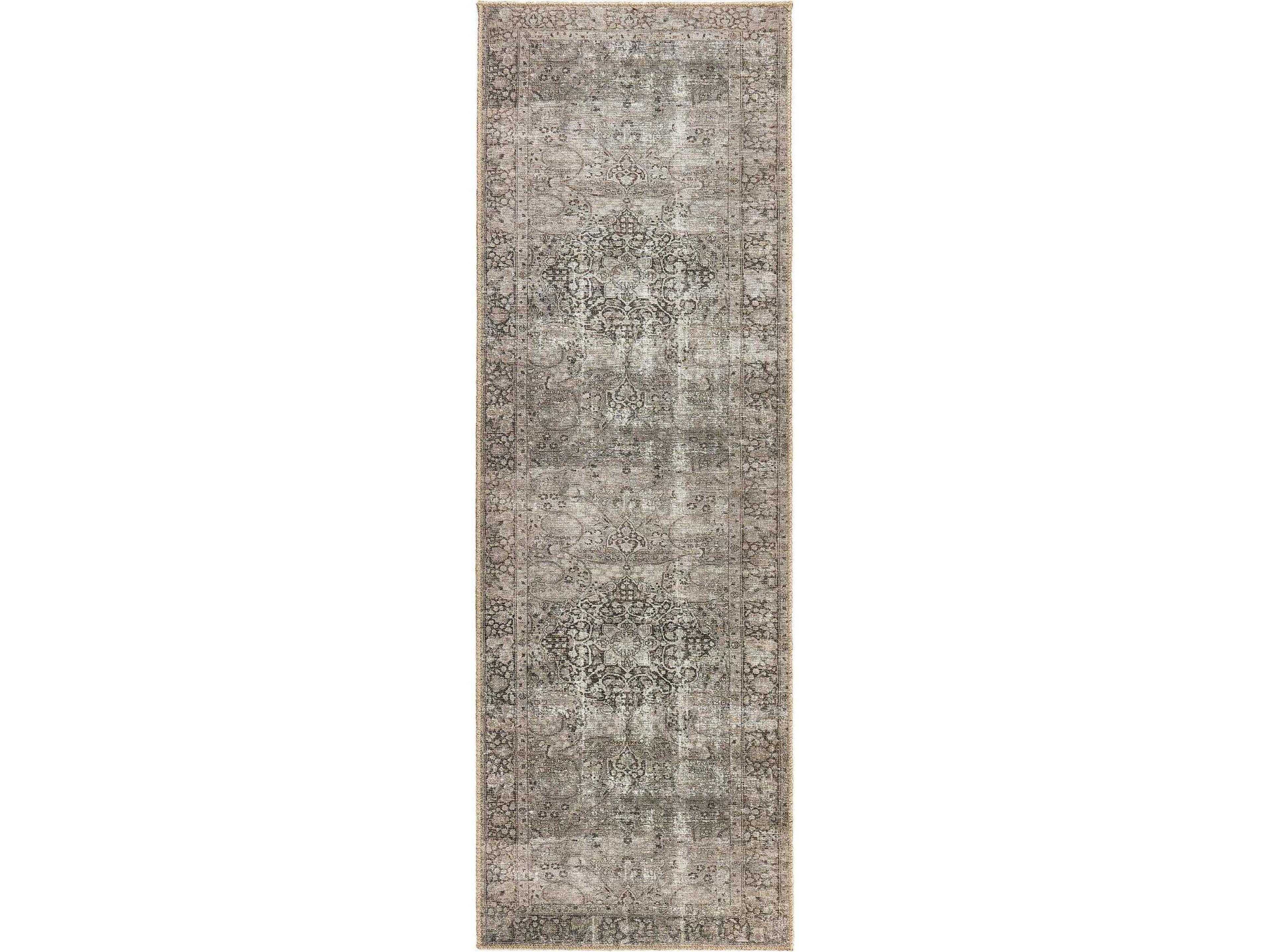 Lucca Morelli 2 x 9 Alani Natural Rug
