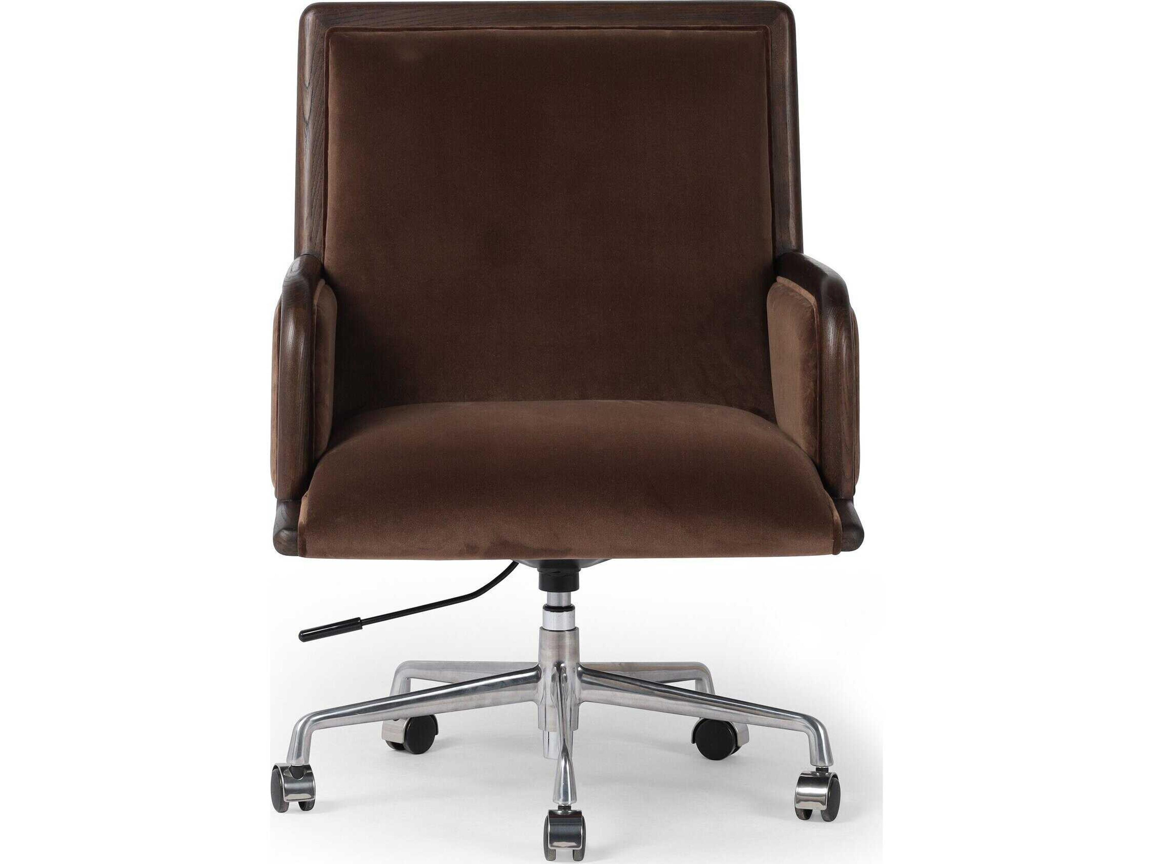 Samford Desk Chair Allston Modern Upholstered