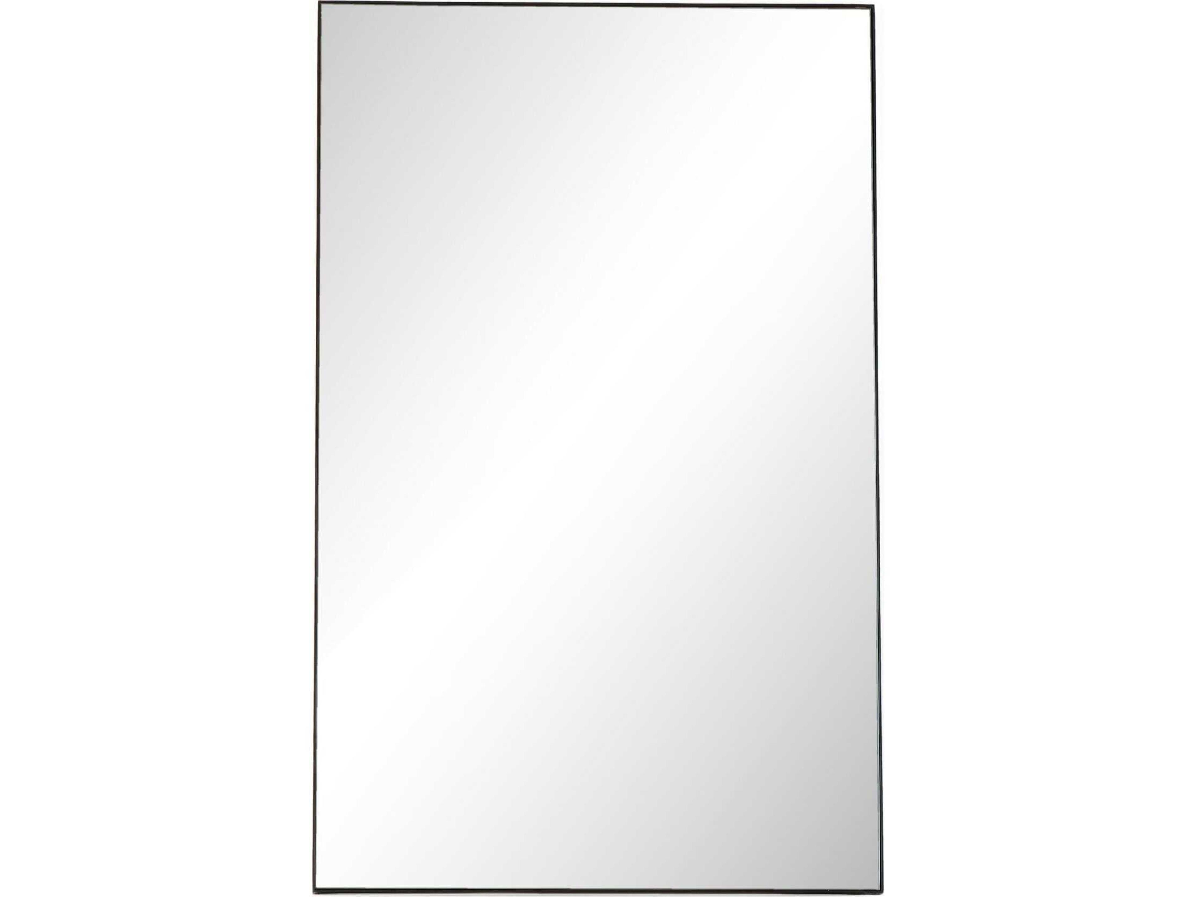 Four Hands Marlow Georgina Rectangular Floor Mirror