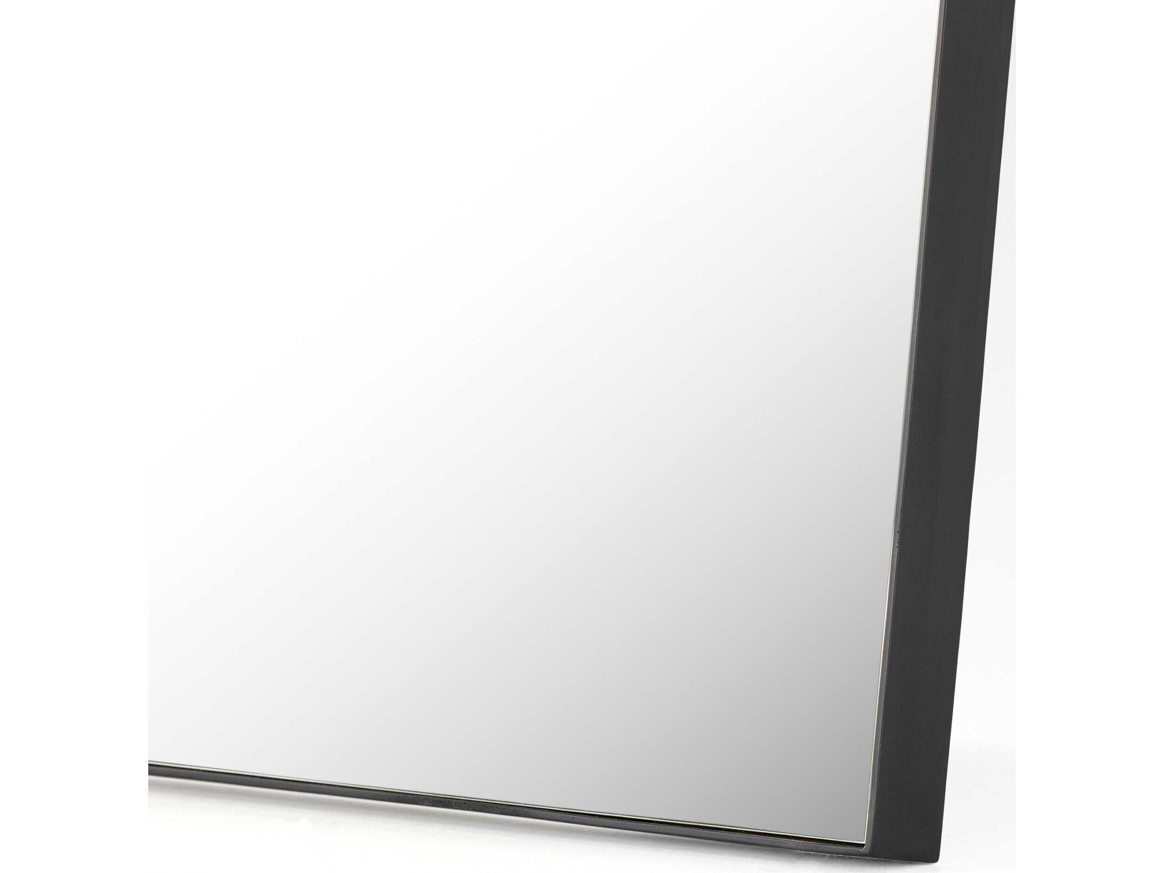 Four Hands Marlow Georgina Rectangular Floor Mirror