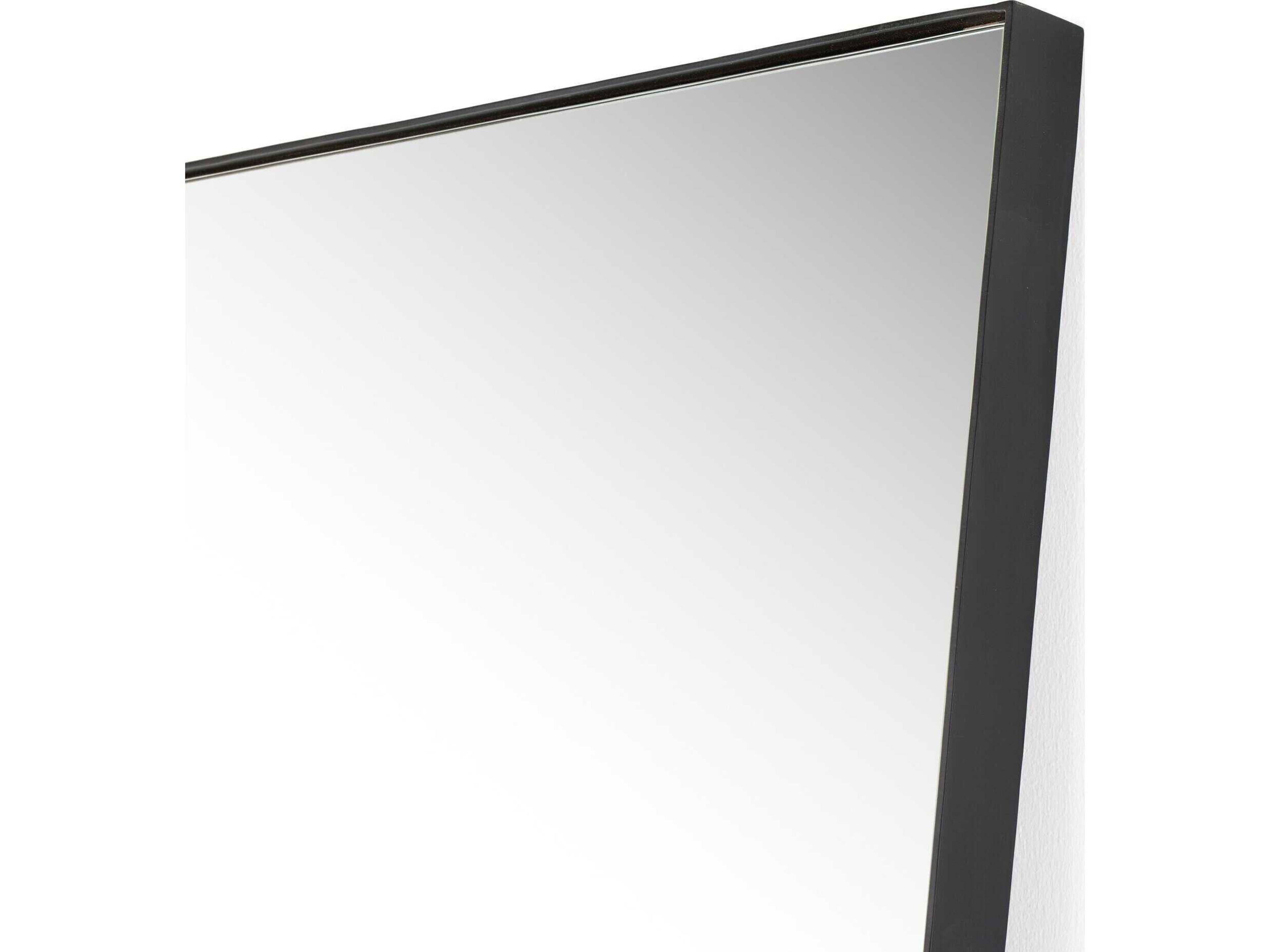 Four Hands Marlow Georgina Rectangular Floor Mirror