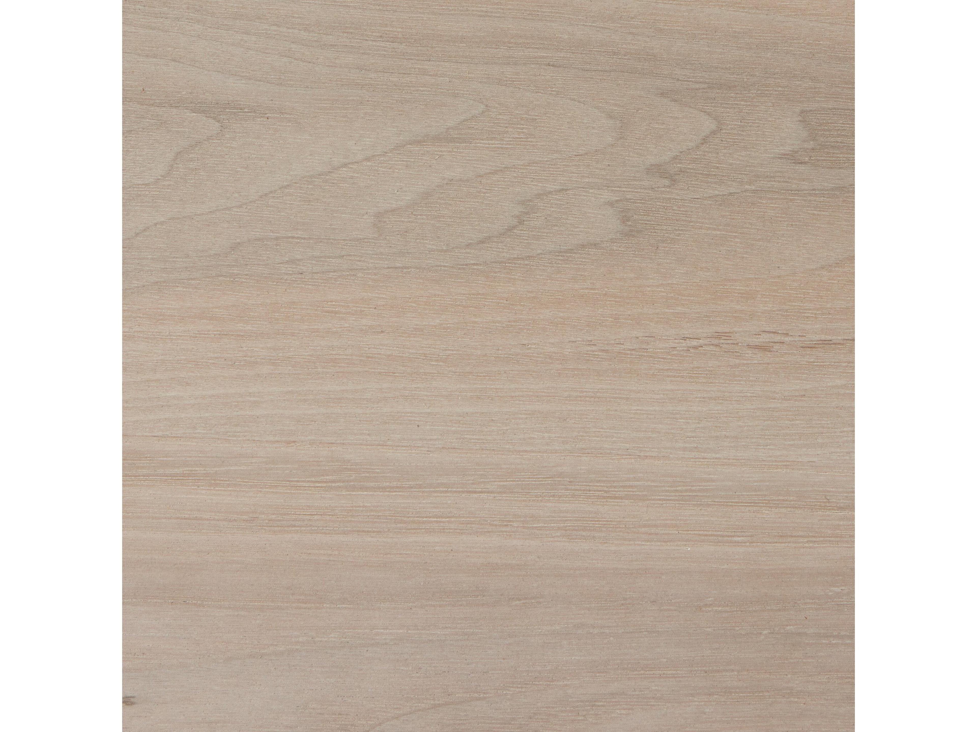 Four Hands Wesson Hudson Square Wood Coffee Table