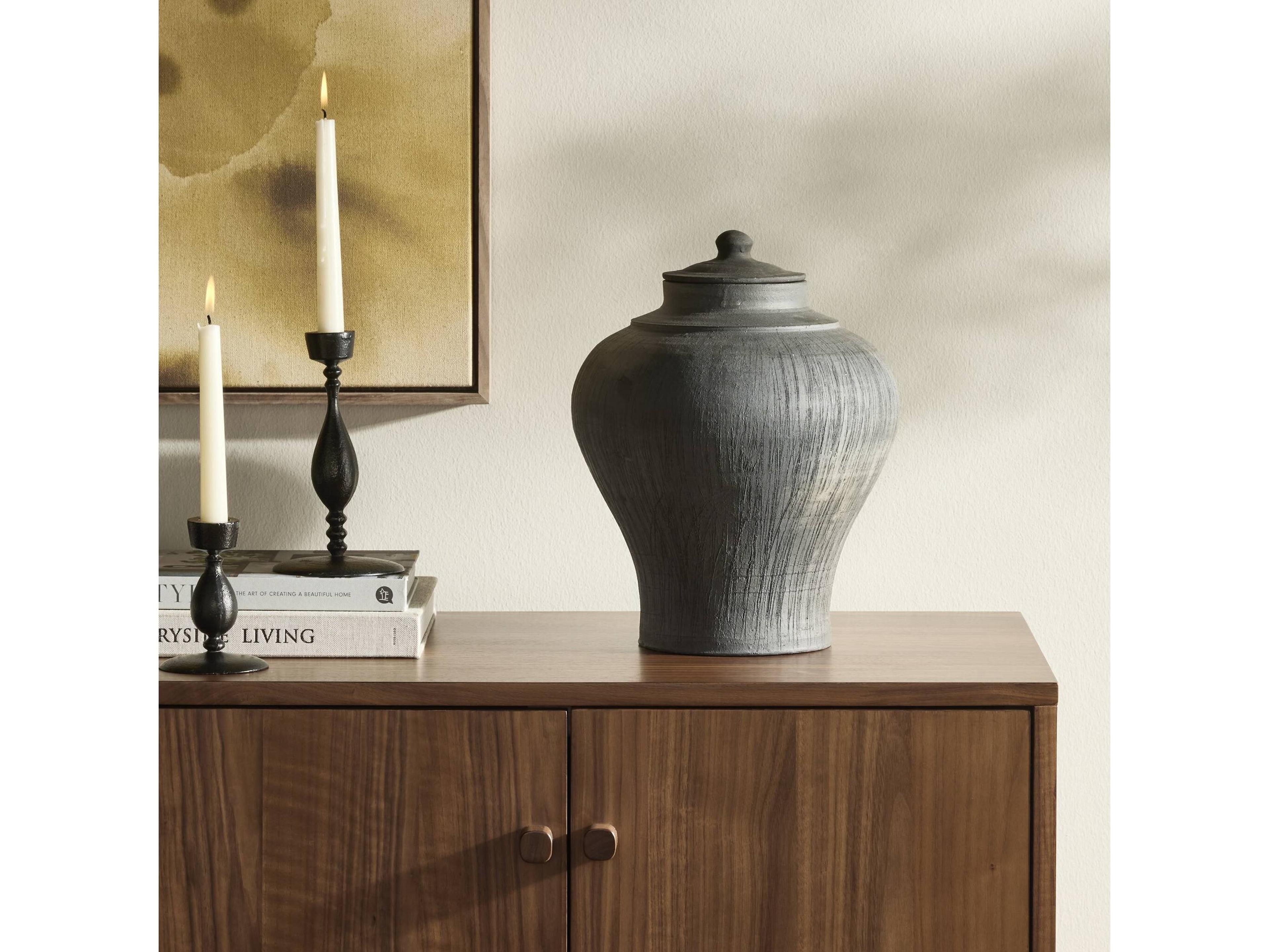 Four Hands Rockwell Clea Vase