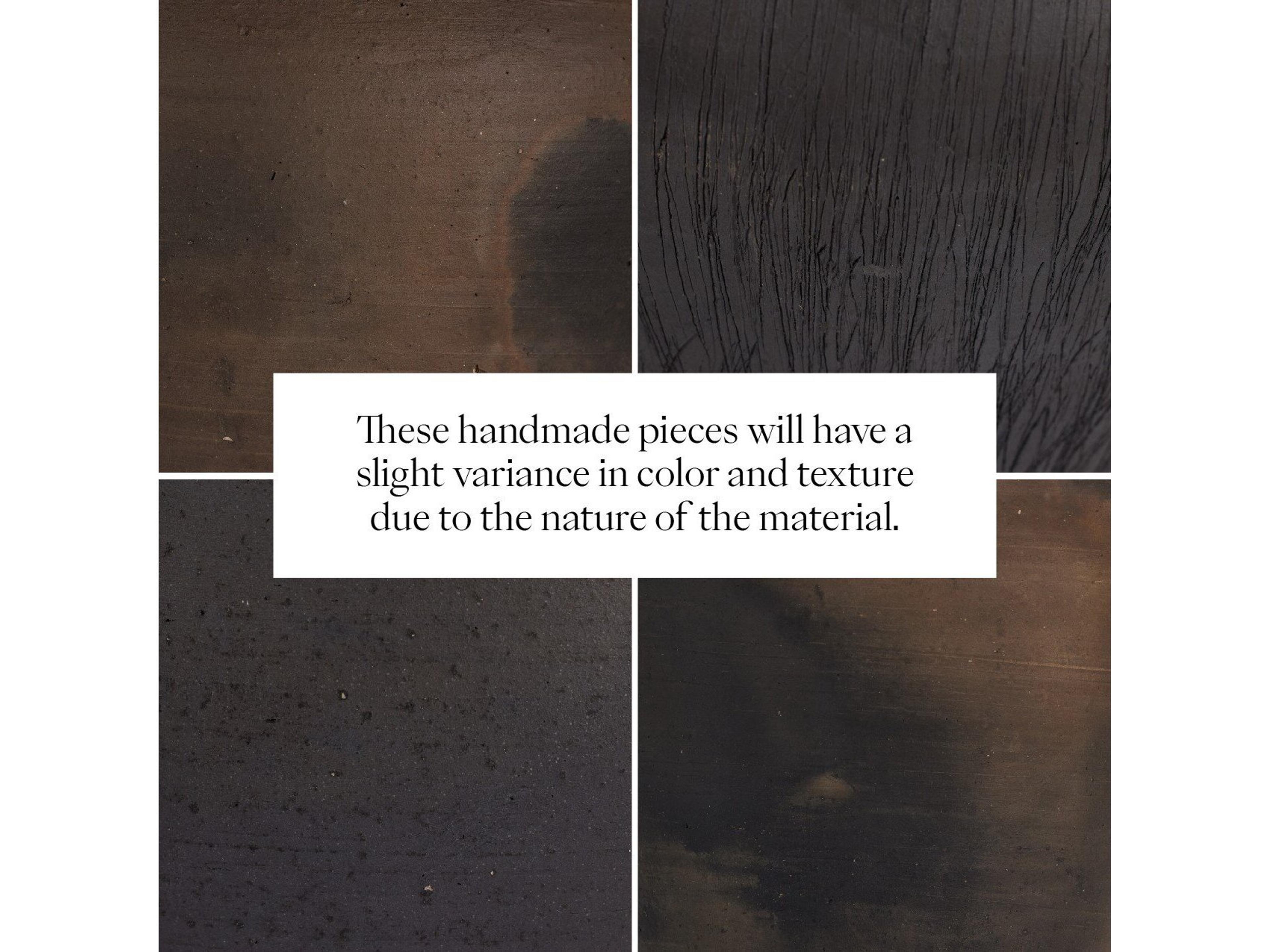 Luxecor Globetrotter Laith Vase