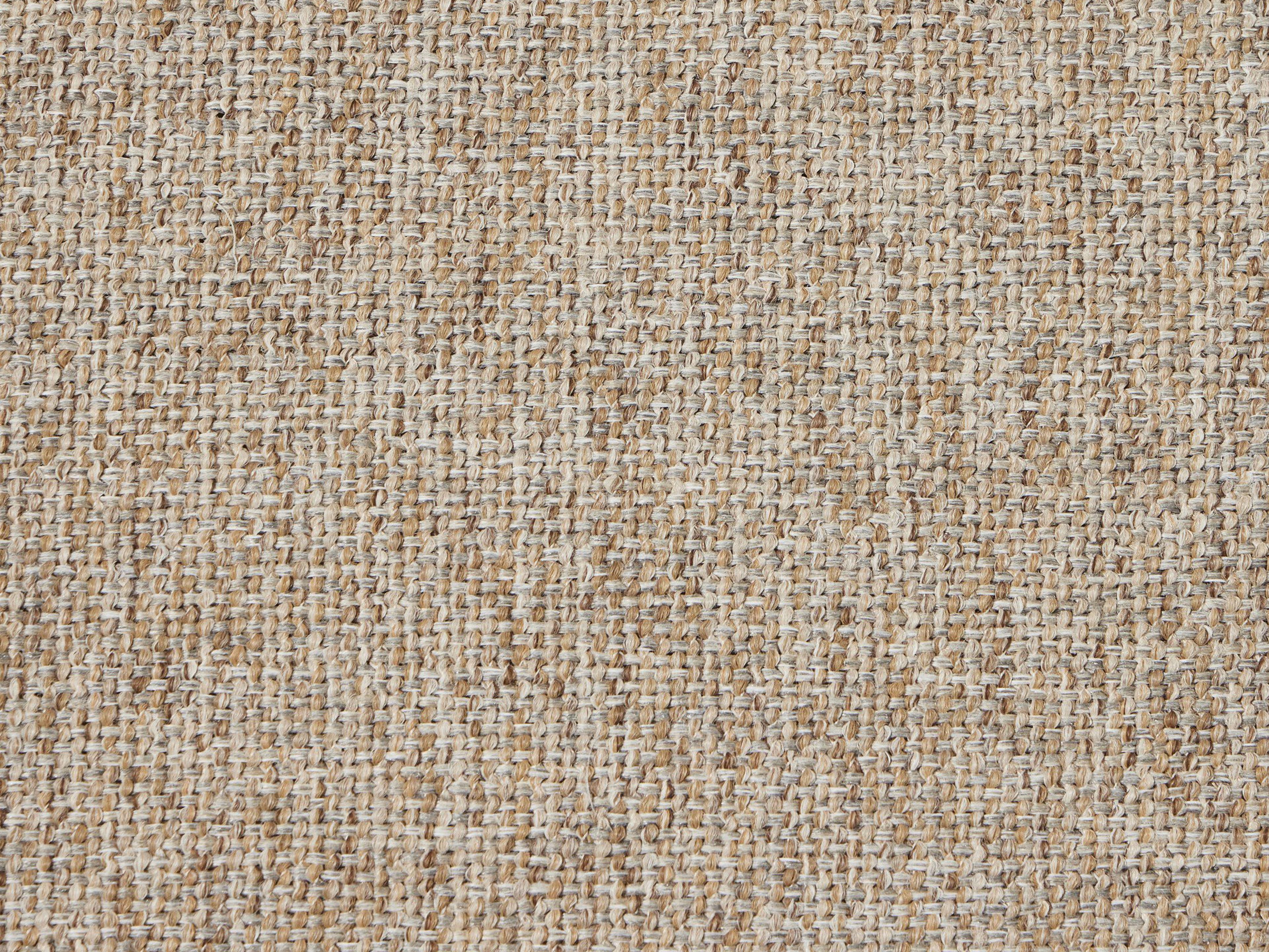 Four Hands Helm Hampton Delta Sand Swivel Chair