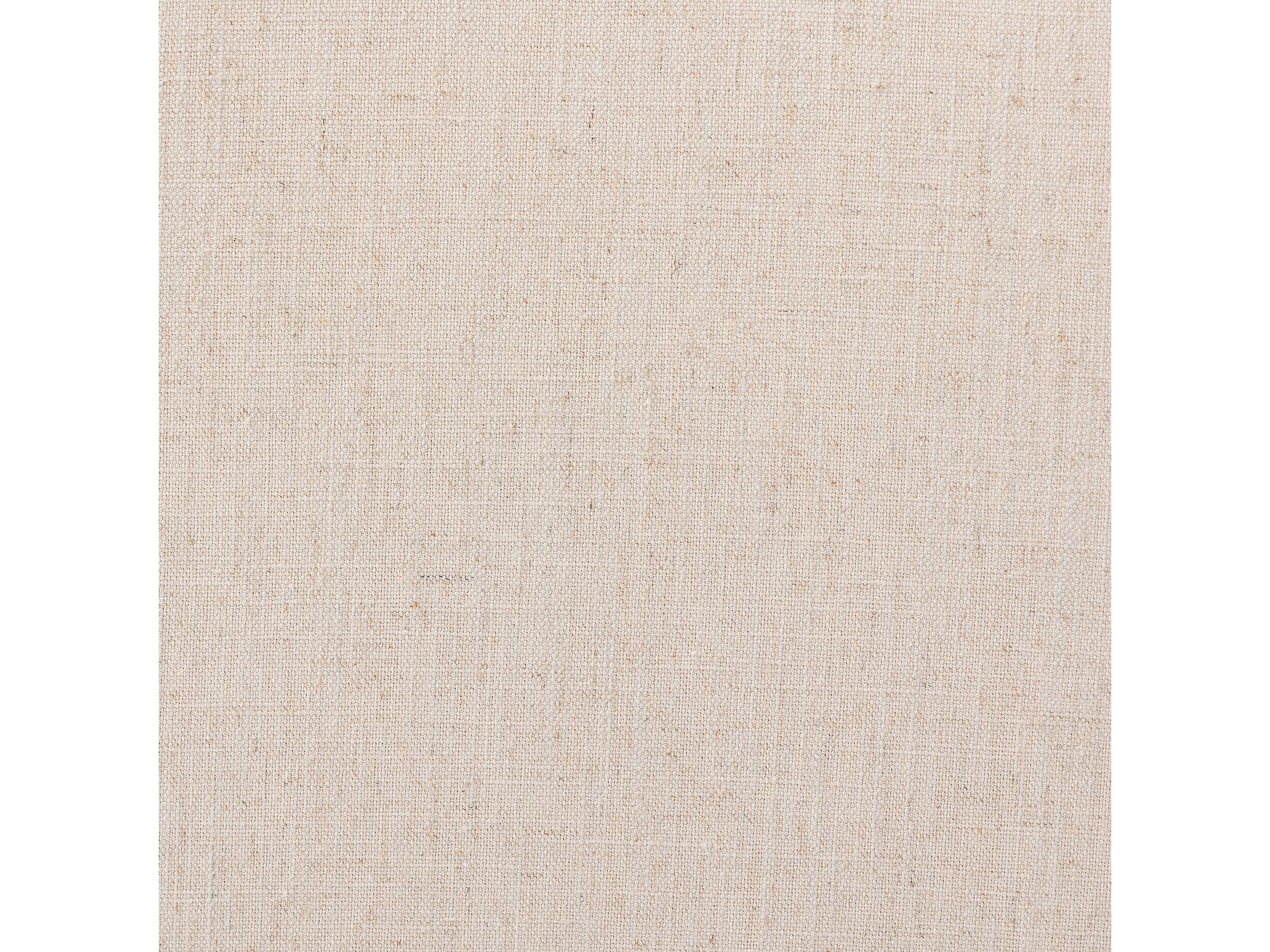 Four Hands Ashford Aya Upholstered Oak Wood Counter Stool