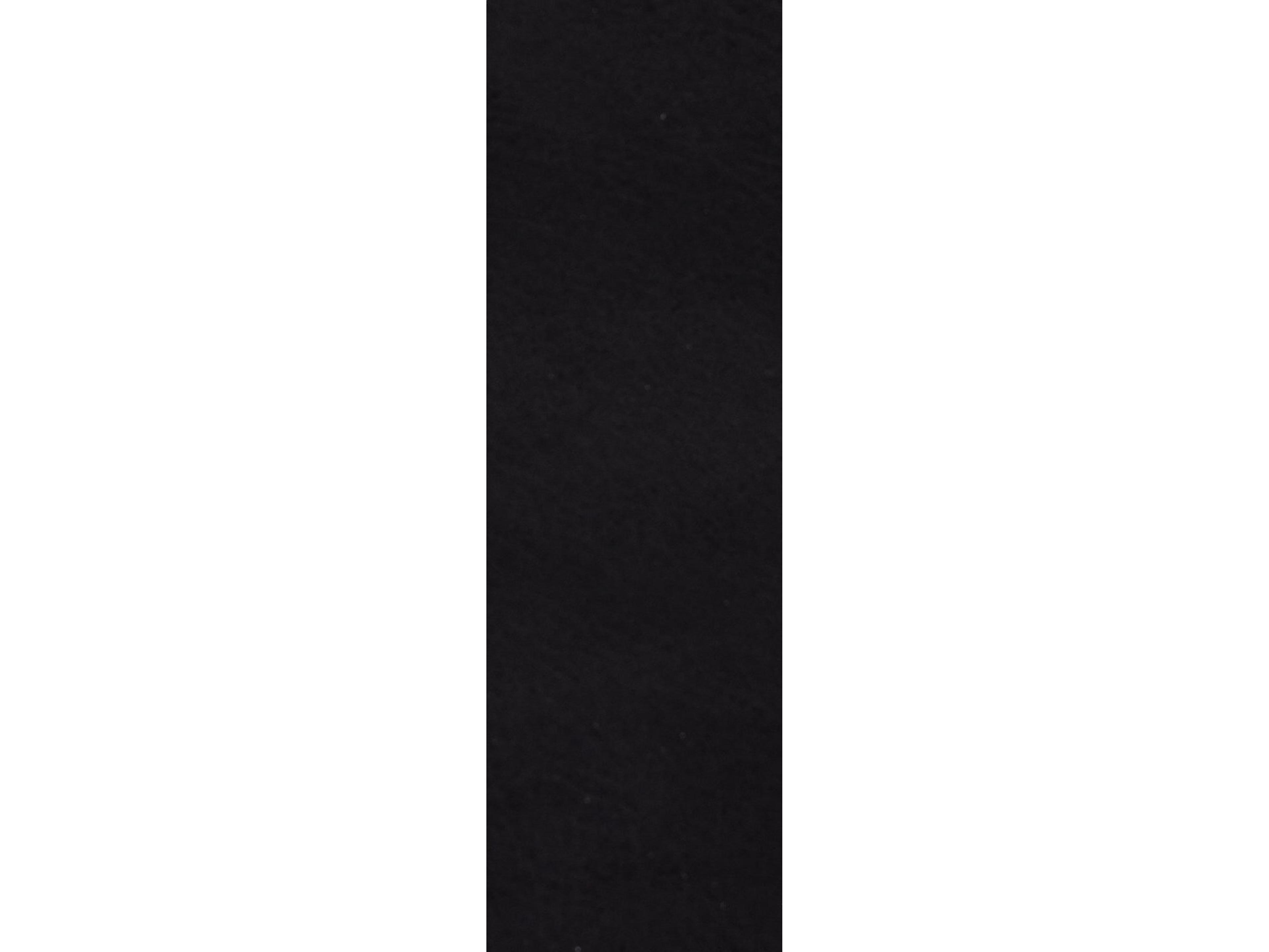 Four Hands Ashford Heirloom Black Midnight Iron Leather Accent Bench