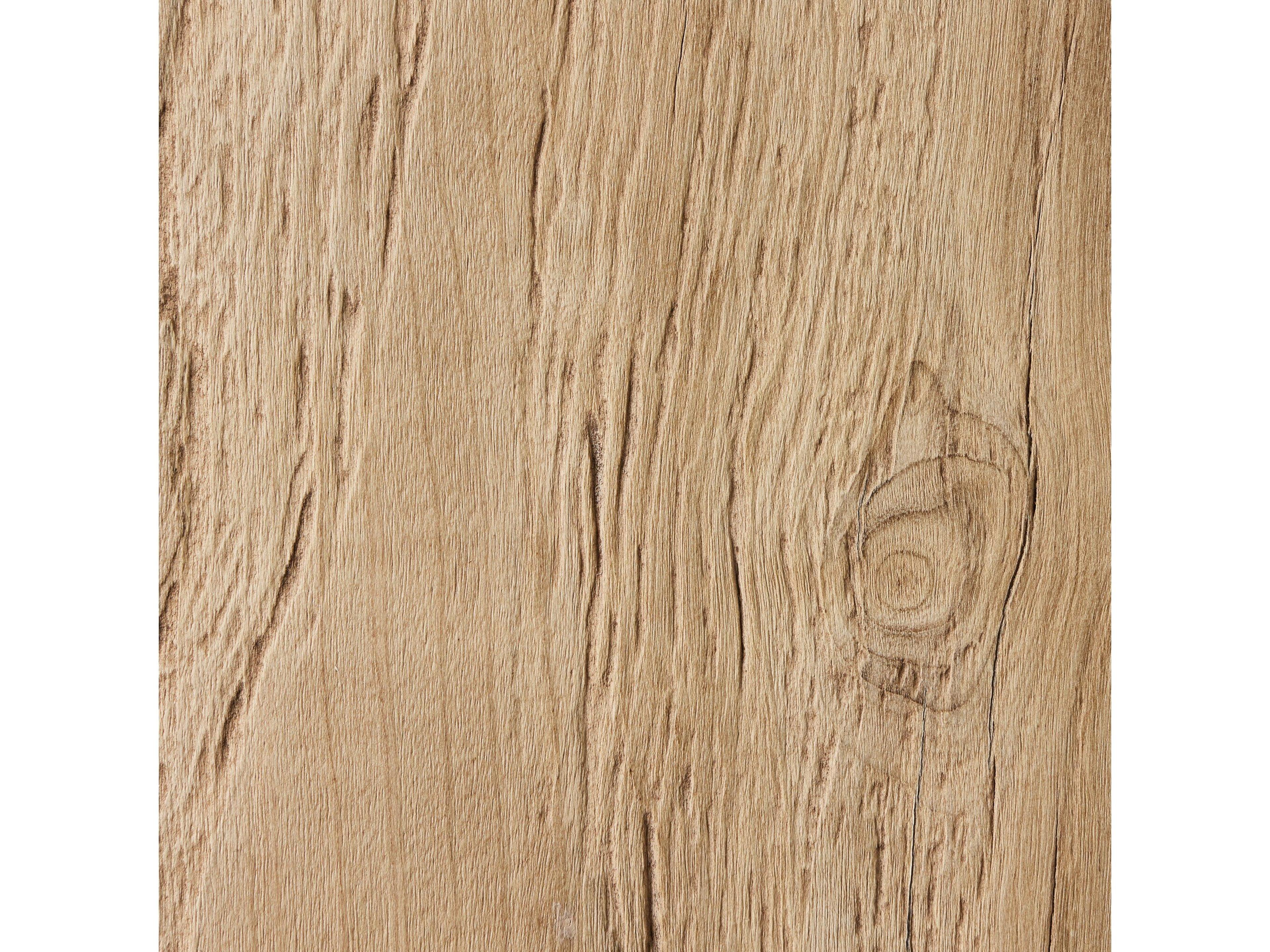 Four Hands Wesson Winchester Coffee Table - Bleached Alder