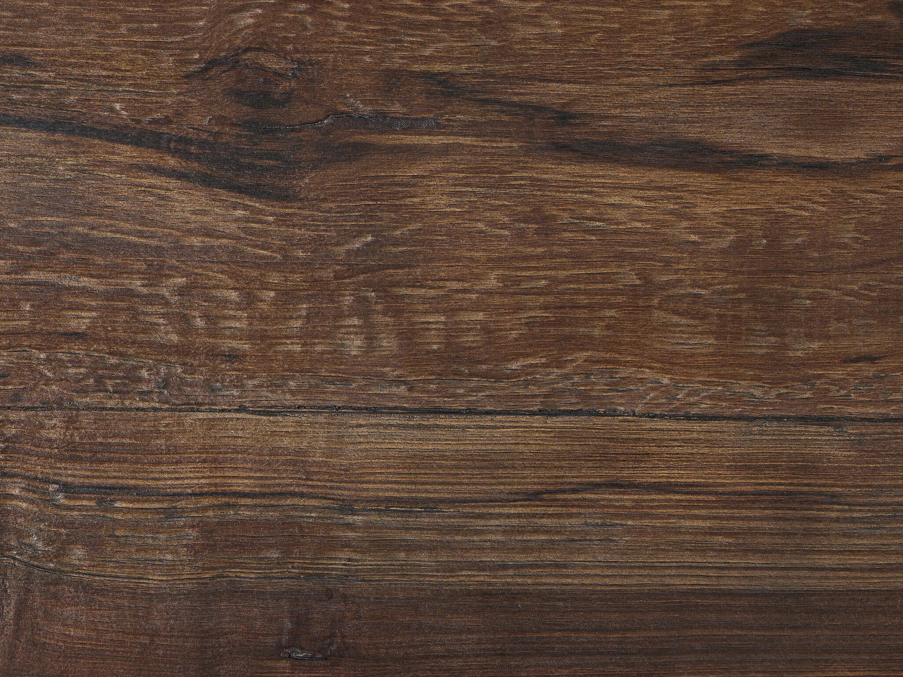 Four Hands Wesson Winchester Rectangular Wood Coffee Table