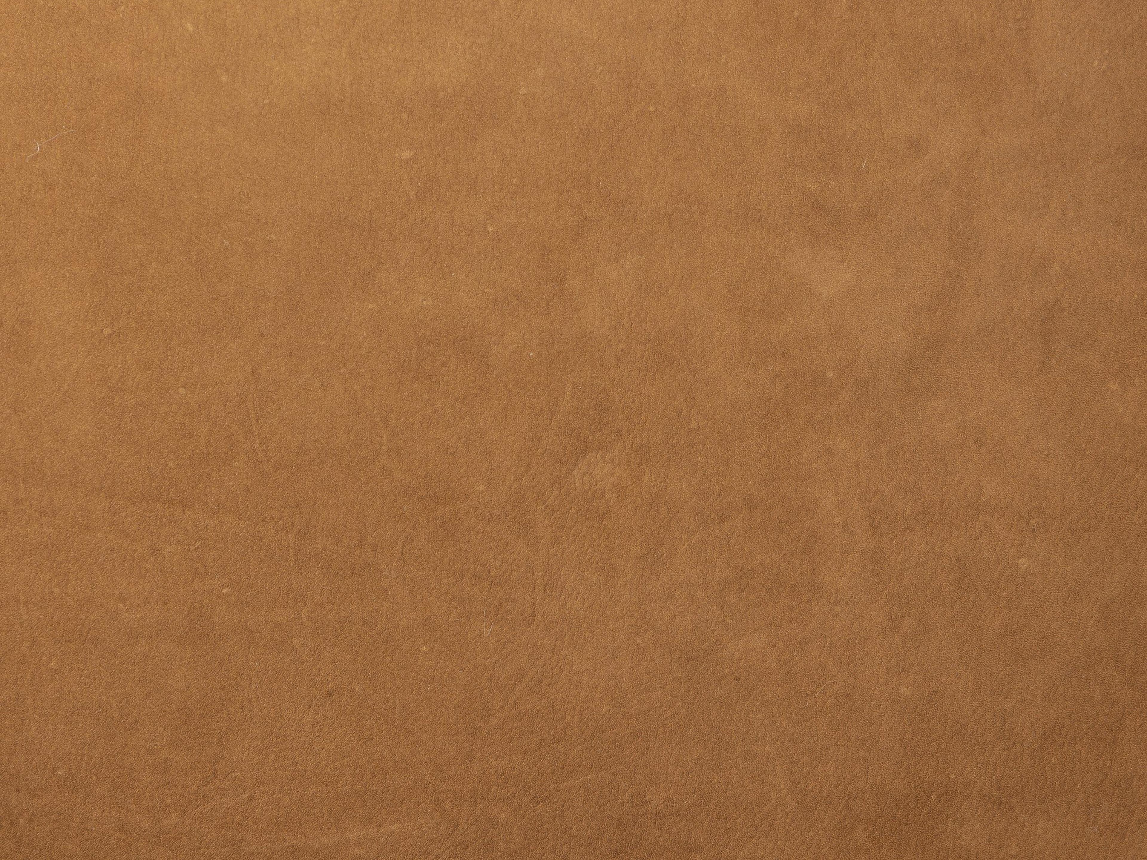 Four Hands Westgate Swivel Brown Leather Accent Chair