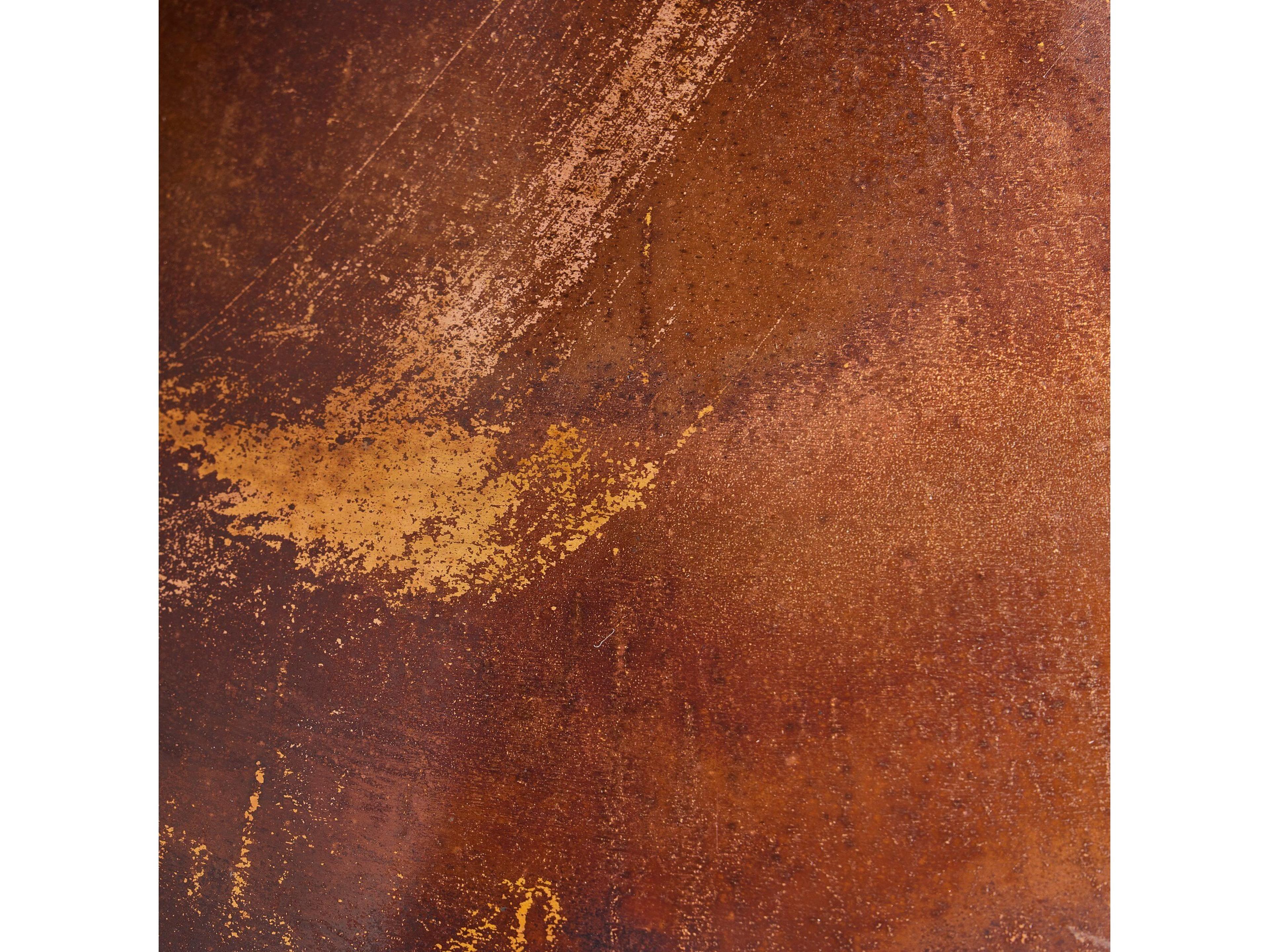 Four Hands Romani Brown Table Lamp