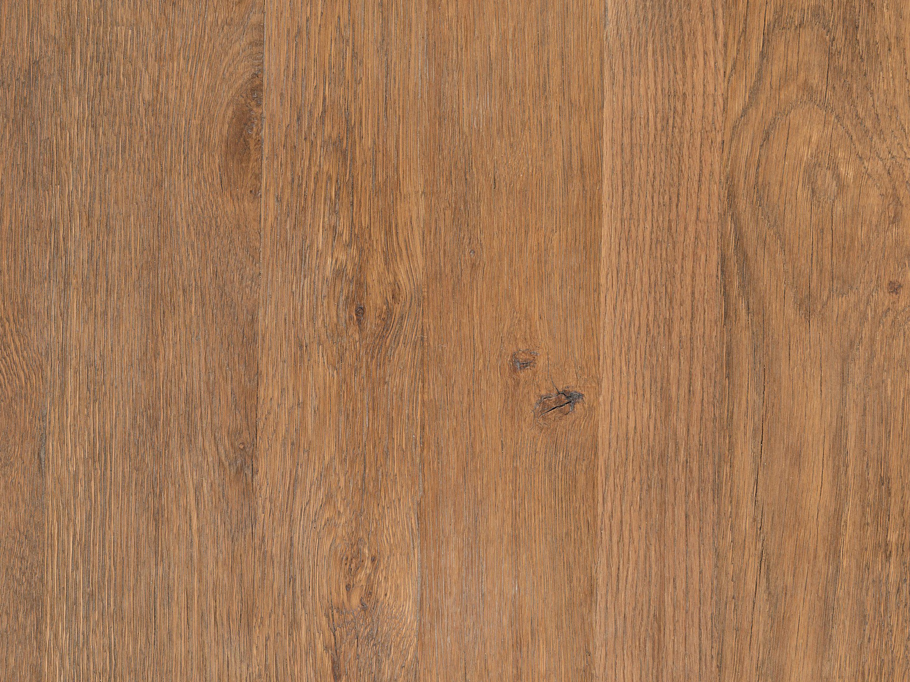 Four Hands Irondale Sparrow Washed Old Oak Resawn Round Wood Coffee Table