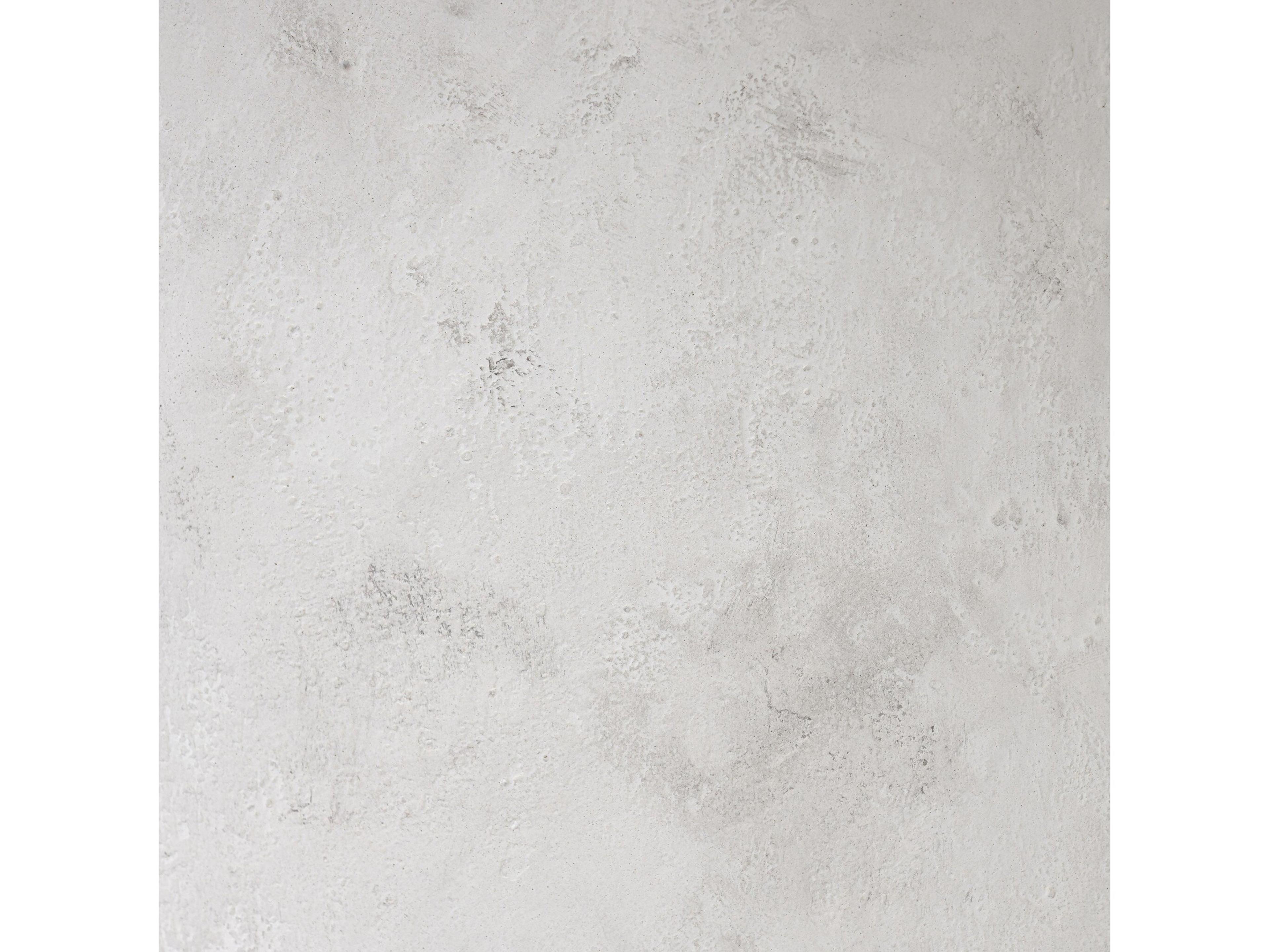 Four Hands Chandler Janice Textured Lunar Concrete Dining Table