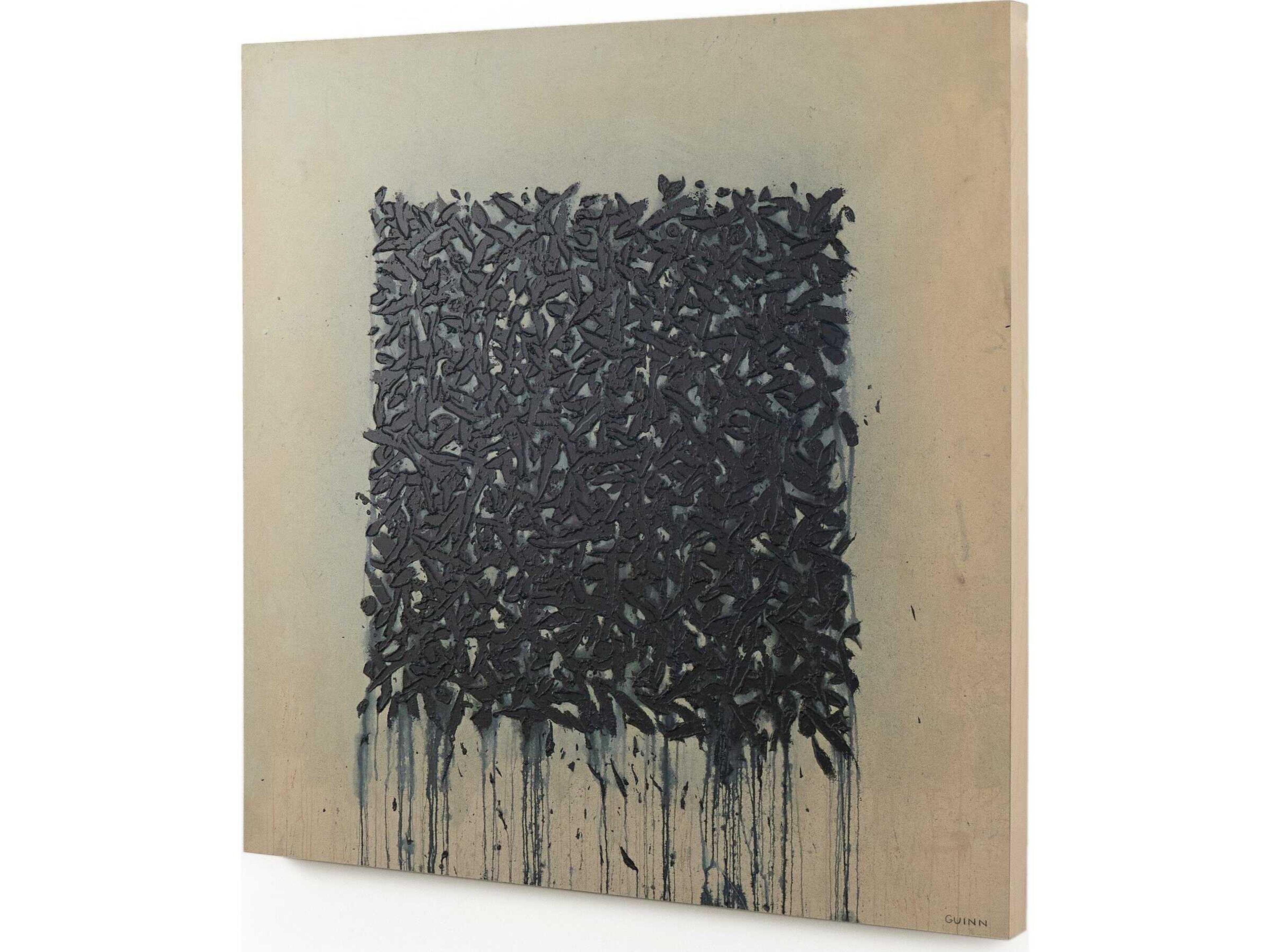 Art Studio Noontide Canvas Wall Art