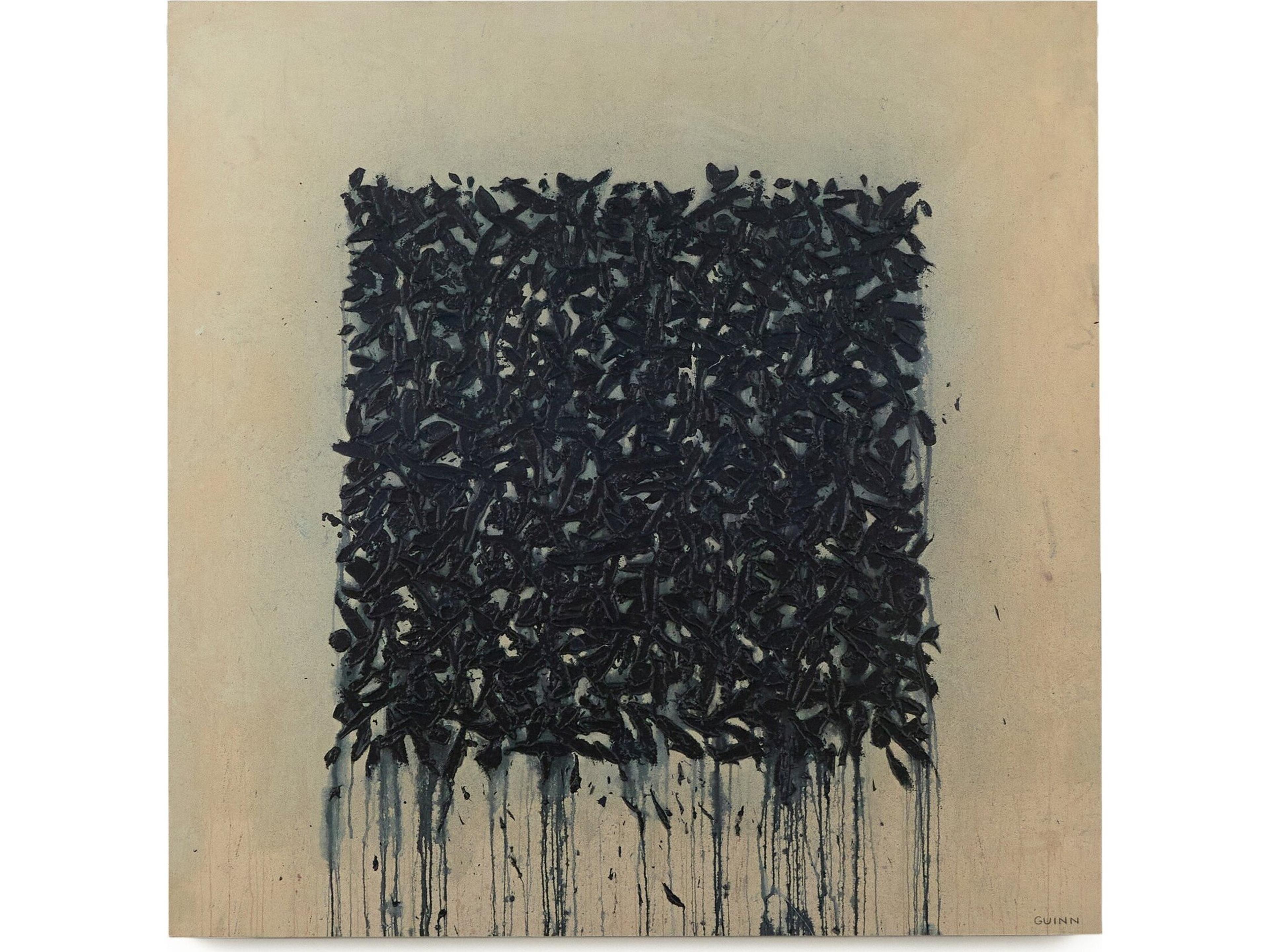 Four Hands Art Studio Noontide Canvas Wall Art