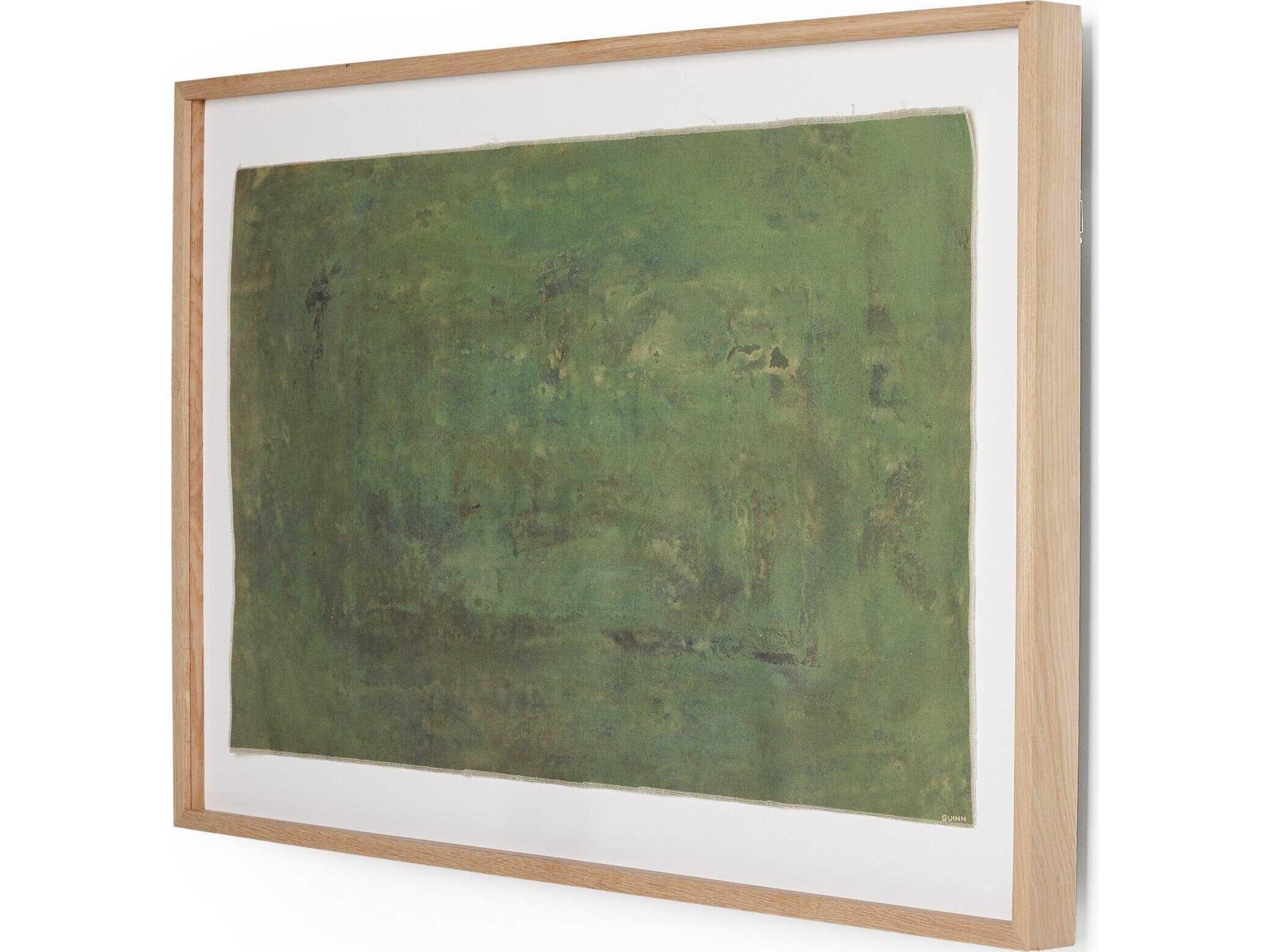 Art Studio Carrying The Olive Branch No.2 Canvas Wall Art