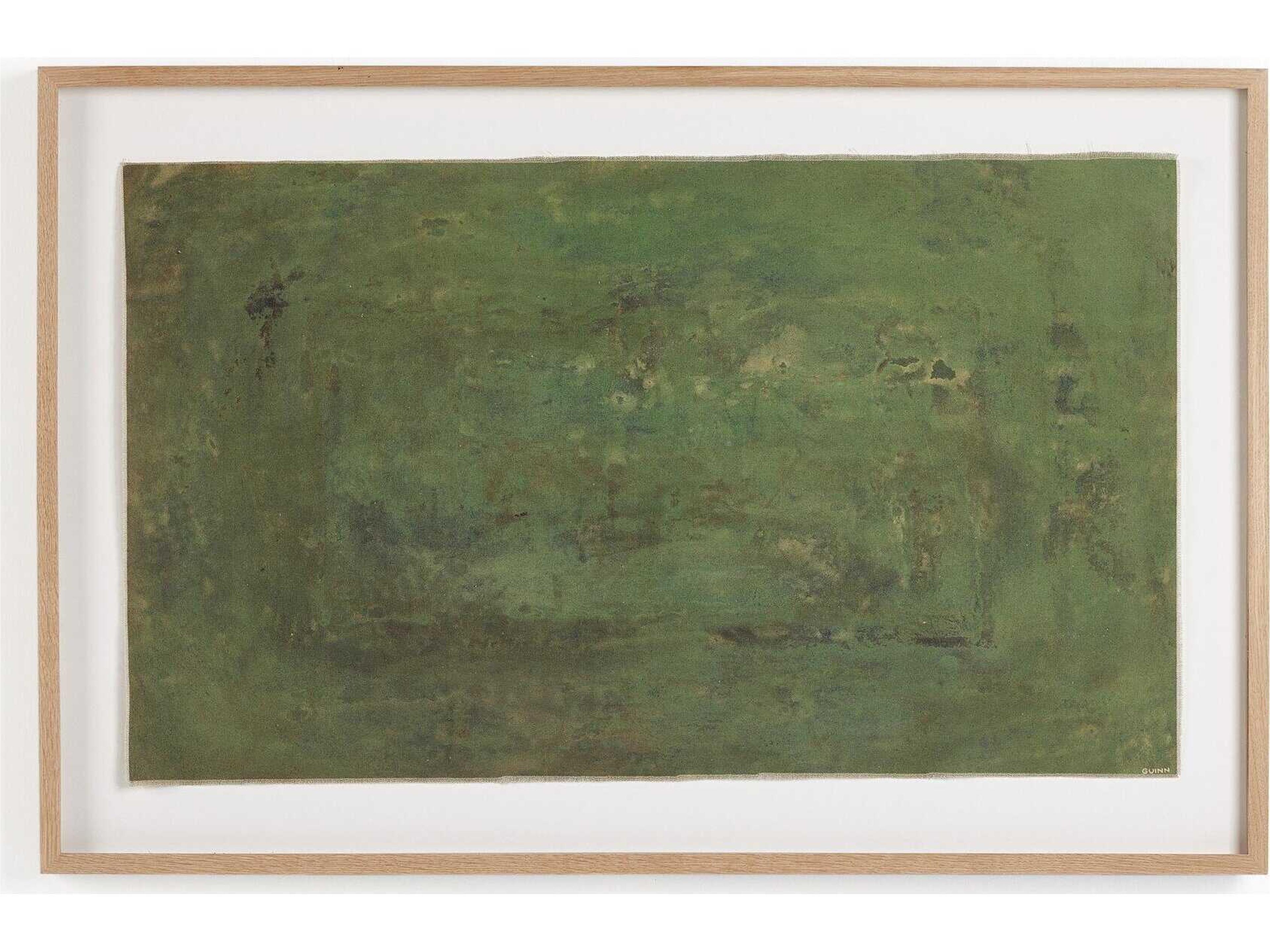 Four Hands Art Studio Carrying The Olive Branch No.2 Canvas Wall Art