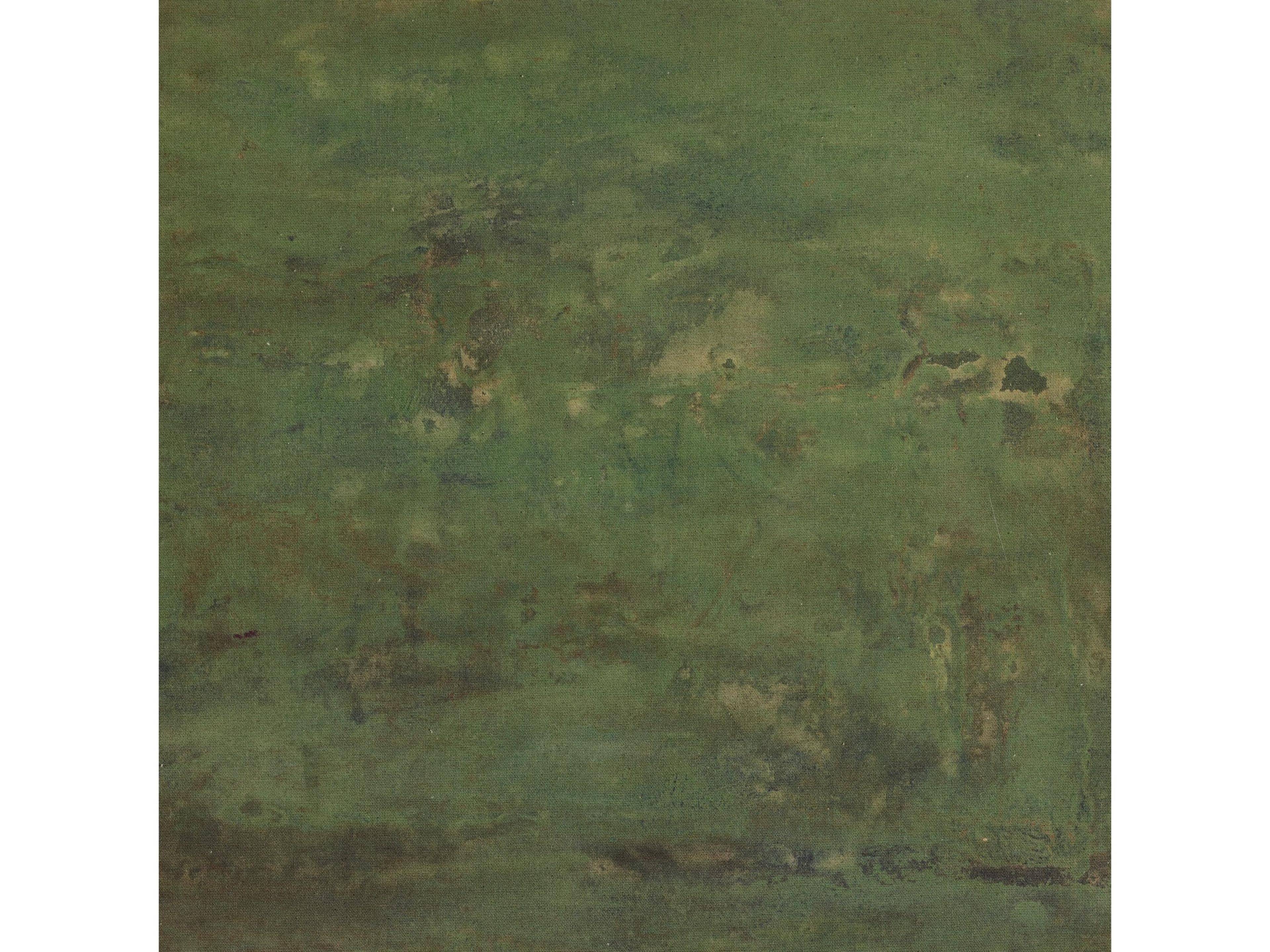 Four Hands Art Studio Carrying The Olive Branch No.2 Canvas Wall Art