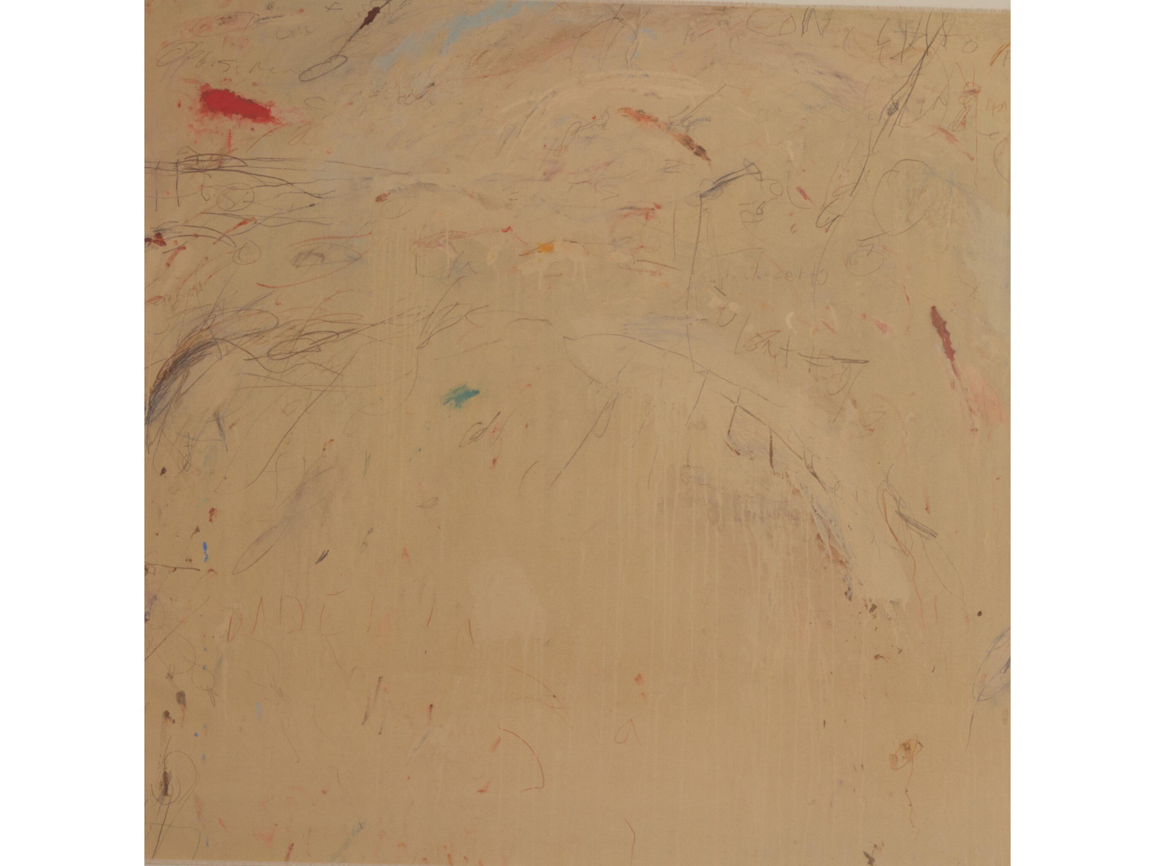 Four Hands Art Studio Waymaker Canvas Wall Art