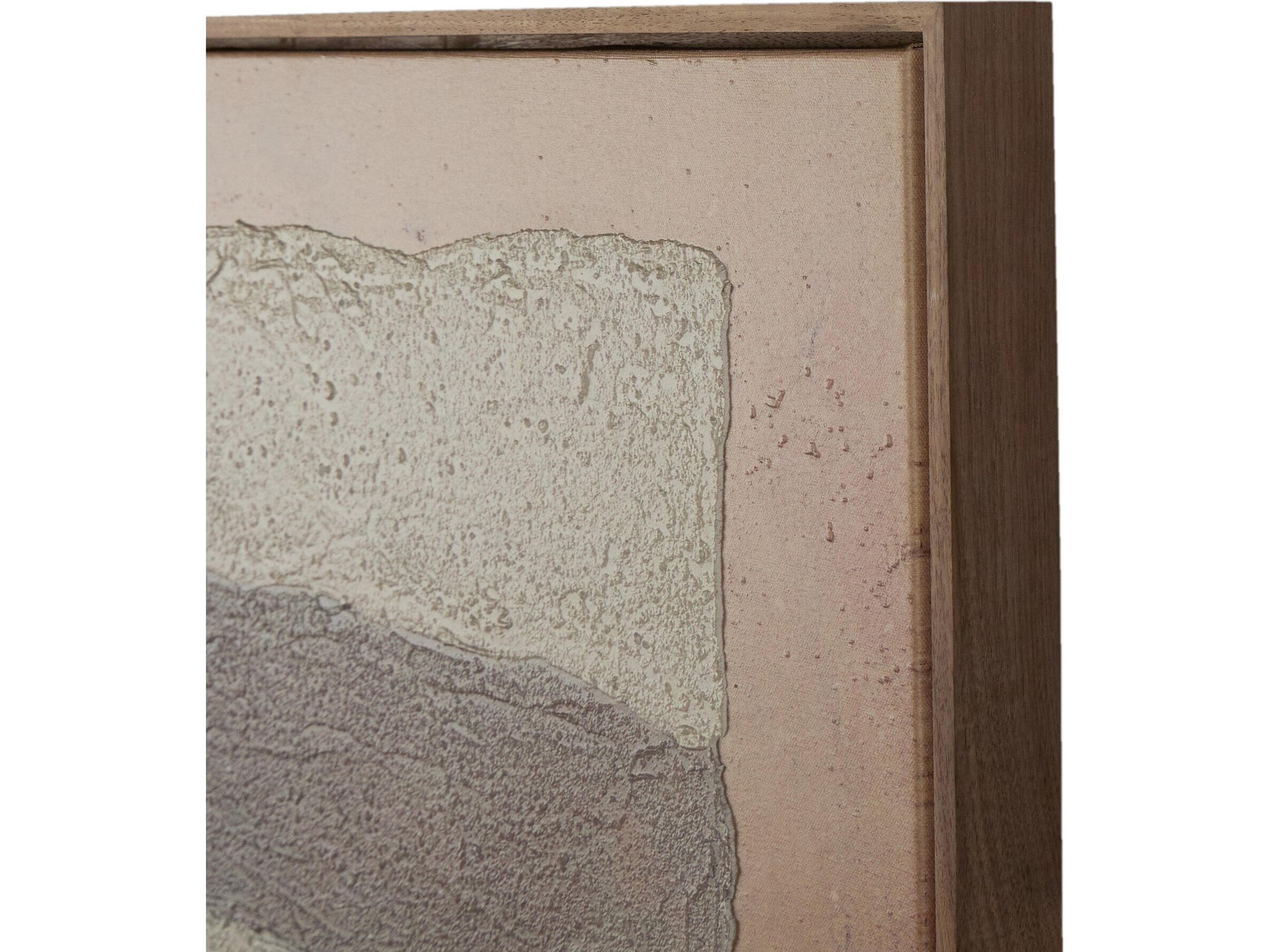 Four Hands Art Studio Landmarks No. 3 Canvas Wall Art