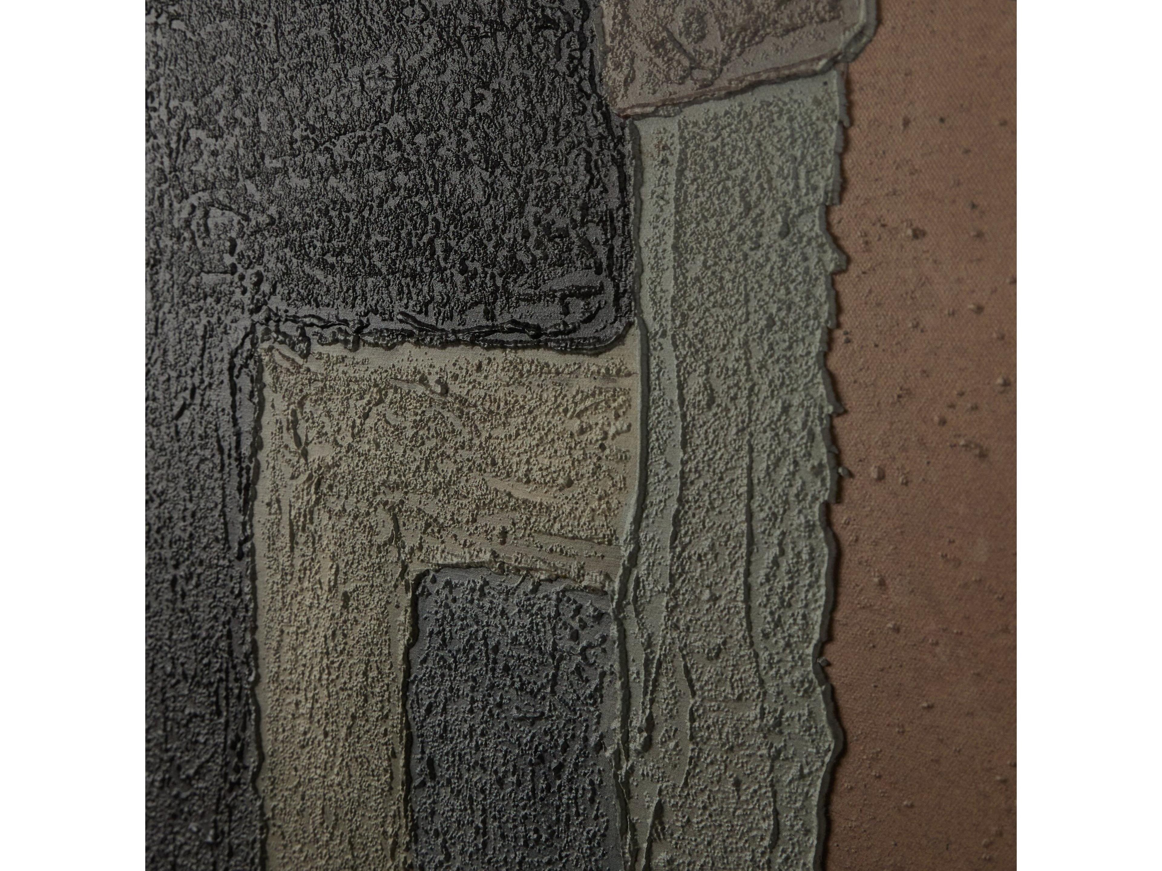 Four Hands Art Studio Landmarks No. 3 Canvas Wall Art