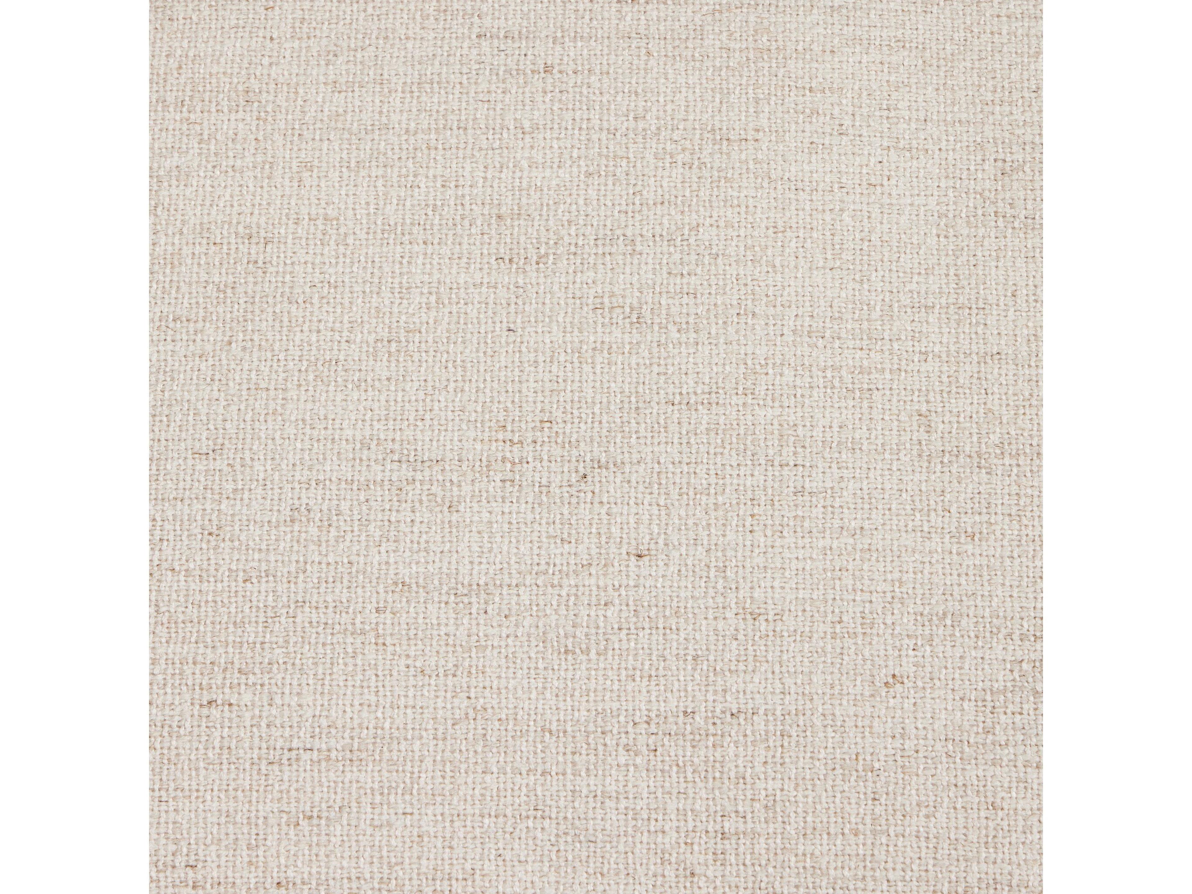 Four Hands Centrale Kosa Badon Flax Upholstered Sofa