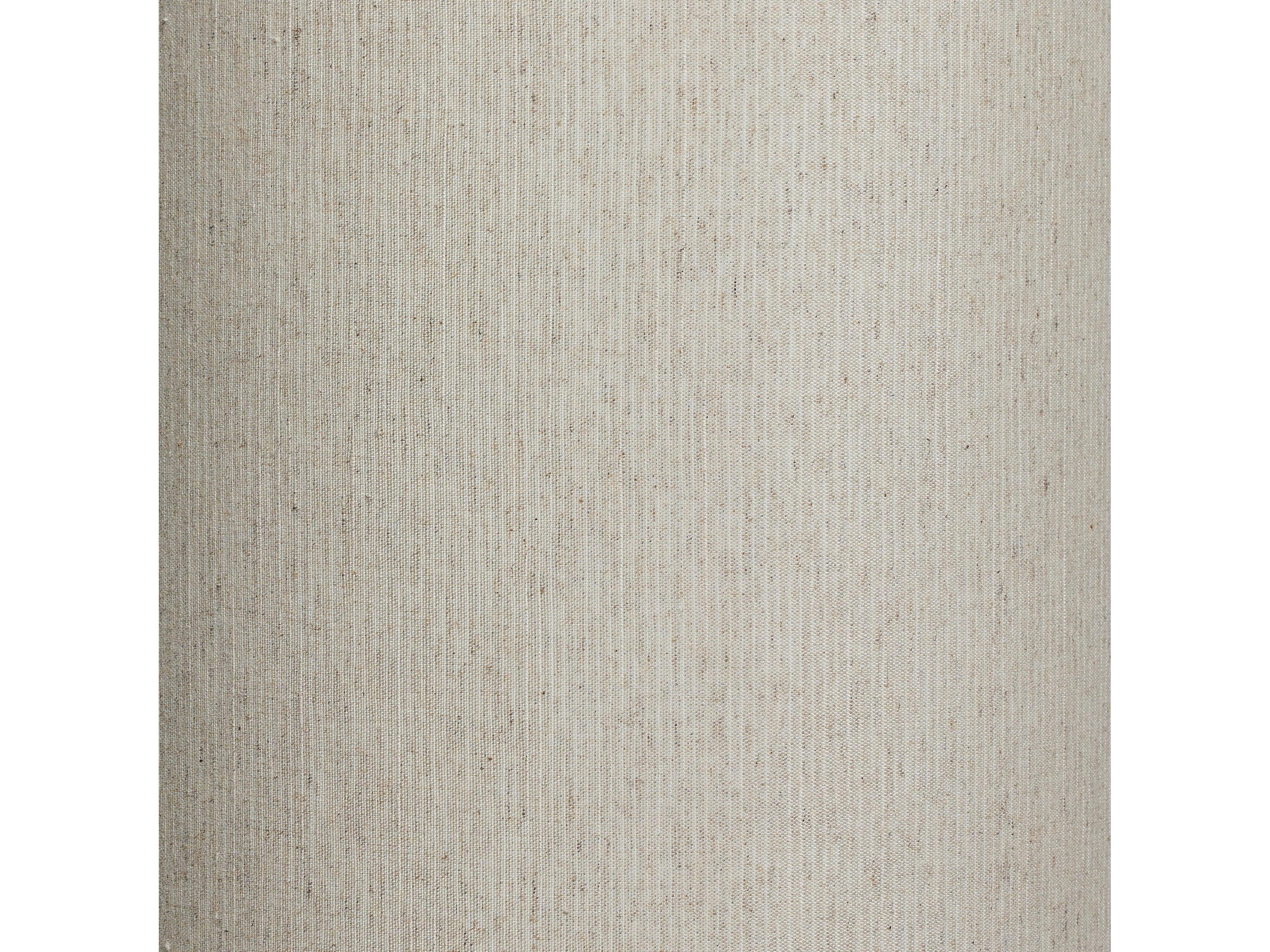 Four Hands Allura Table Lamp - White Speckled Ceramic