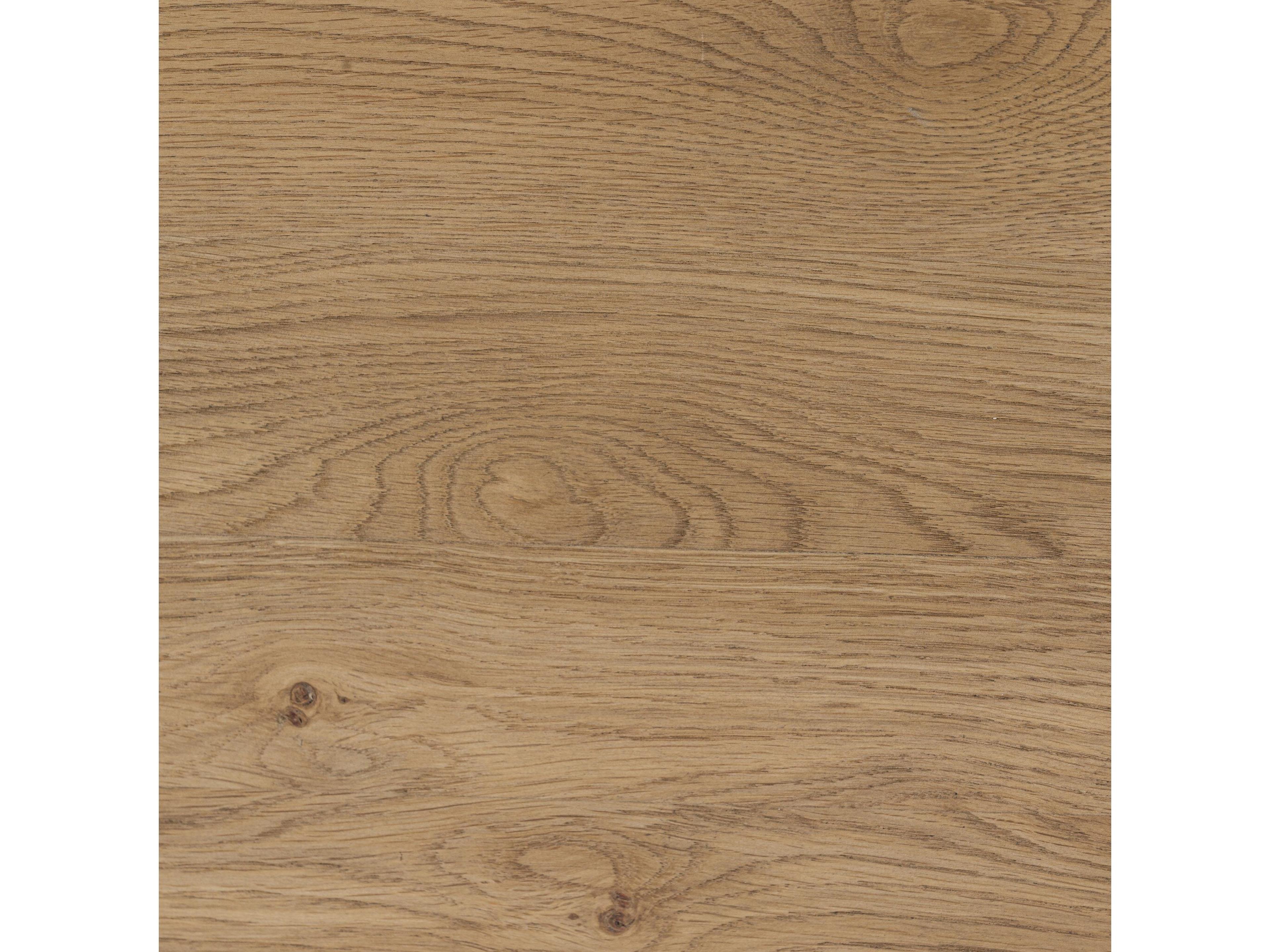 Four Hands Haiden Noeline Drawer Dresser Oak Wood 6 Drawer Double Dresser