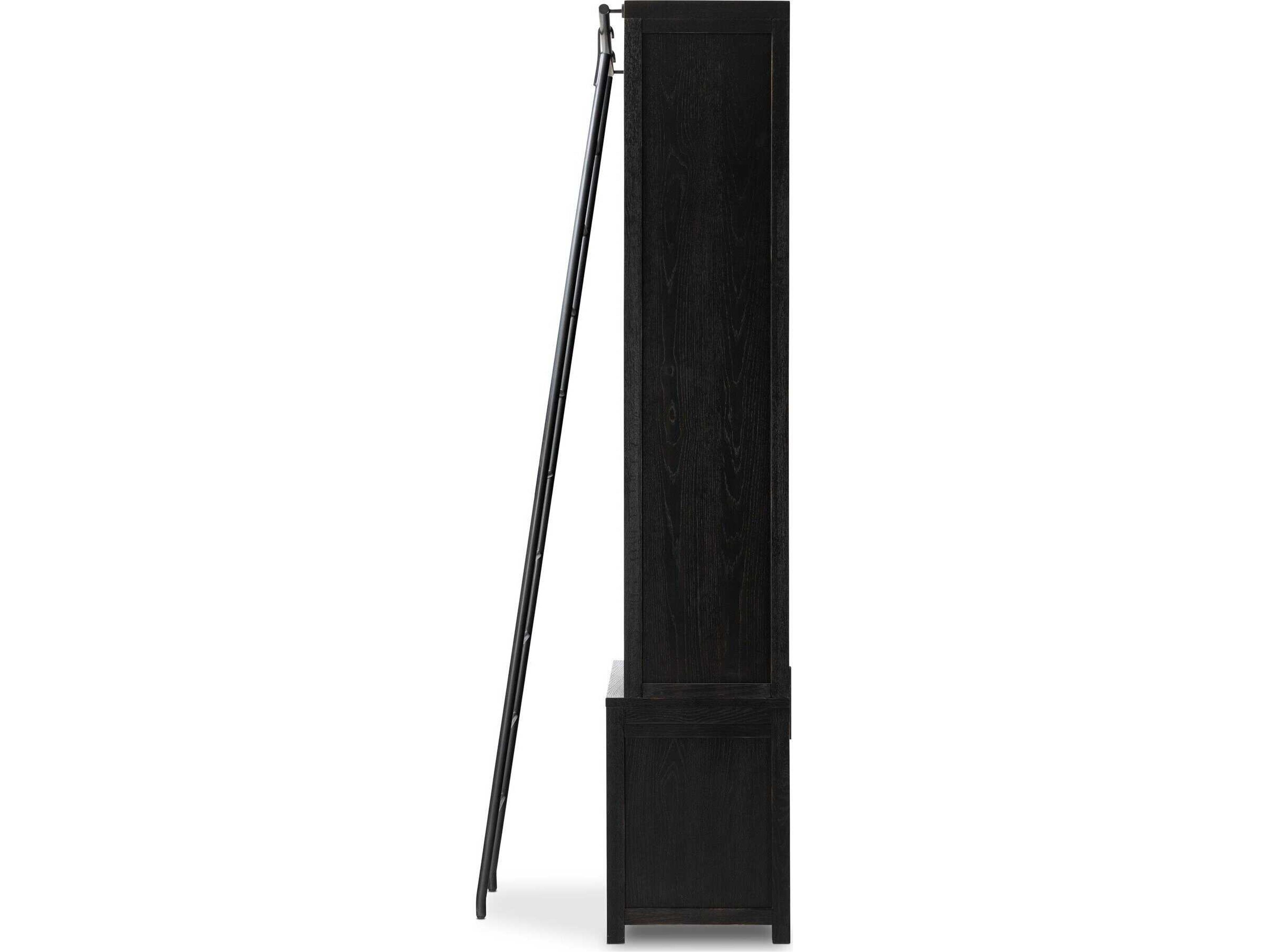 Four Hands Haiden Bookcase