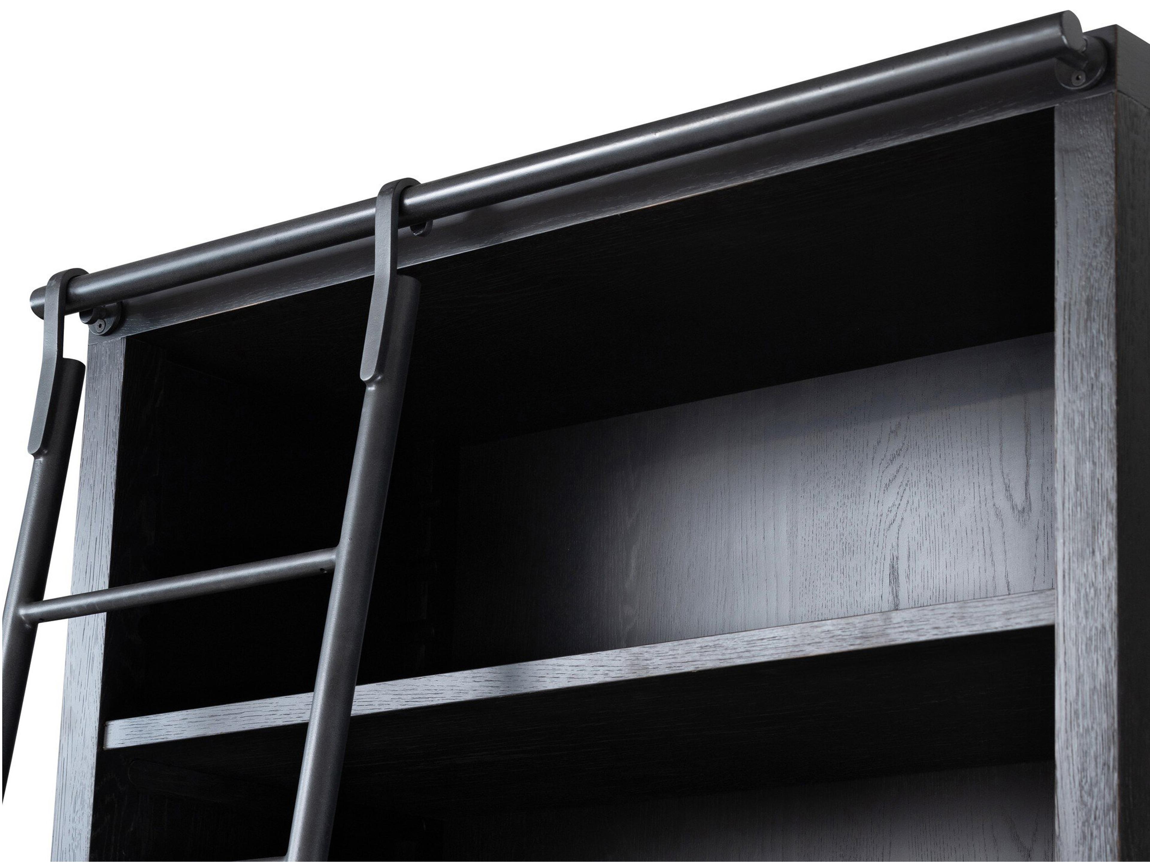 Four Hands Haiden Bookcase