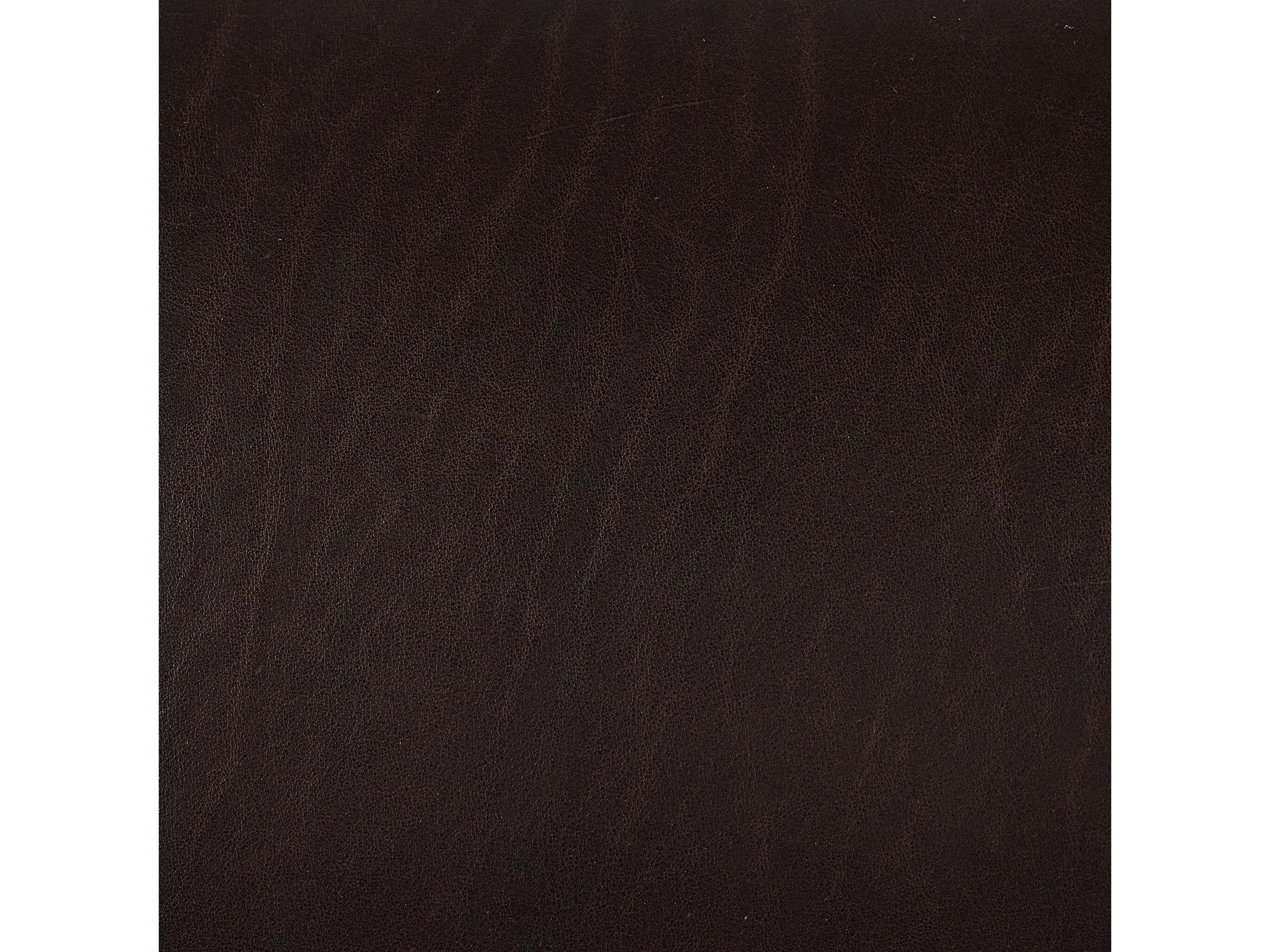 Four Hands Centrale Phillip Heirloom Cigar Leather Sofa