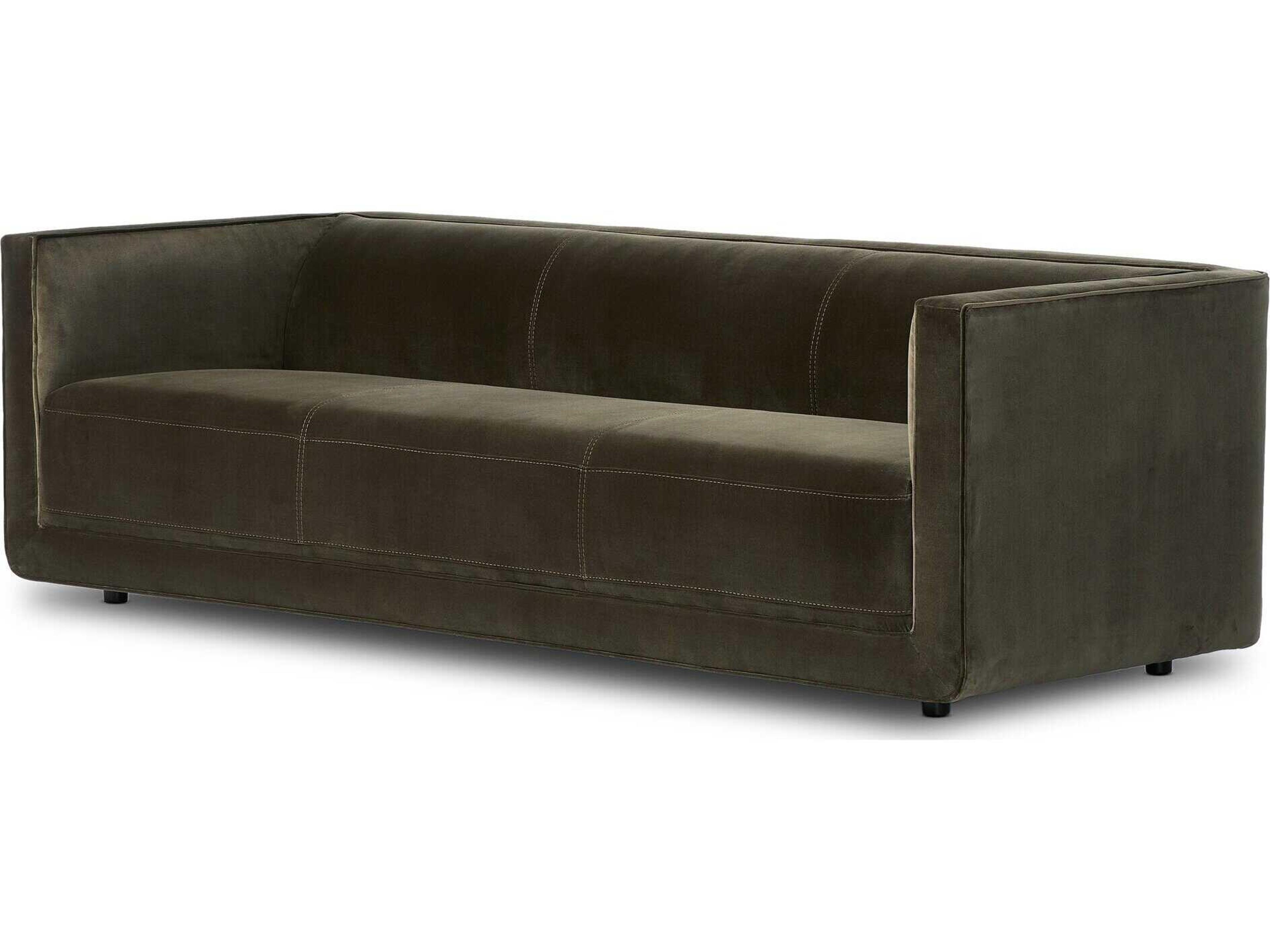Centrale Phillip Green Upholstered Sofa