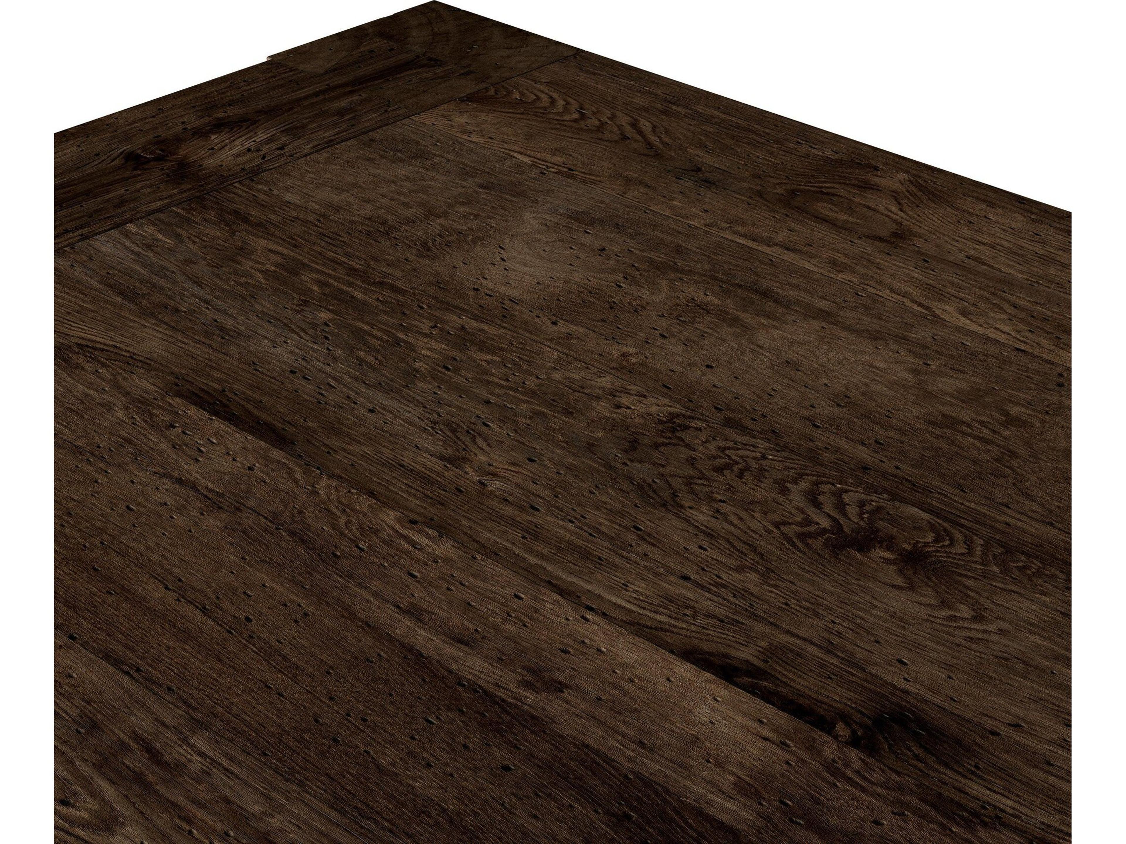 Four Hands Wesson Abaso Rectangular Wood Dining Table