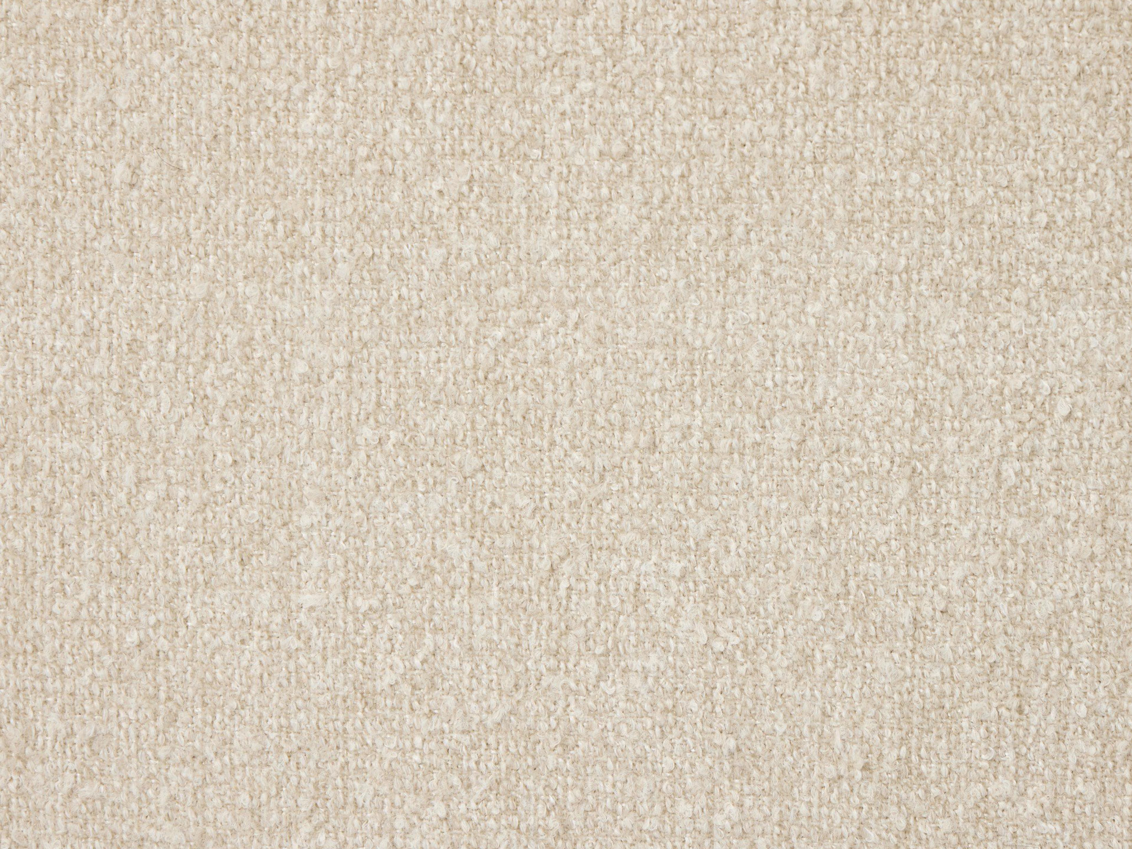 Four Hands Atelier Oland Linen White Upholstered Chaise