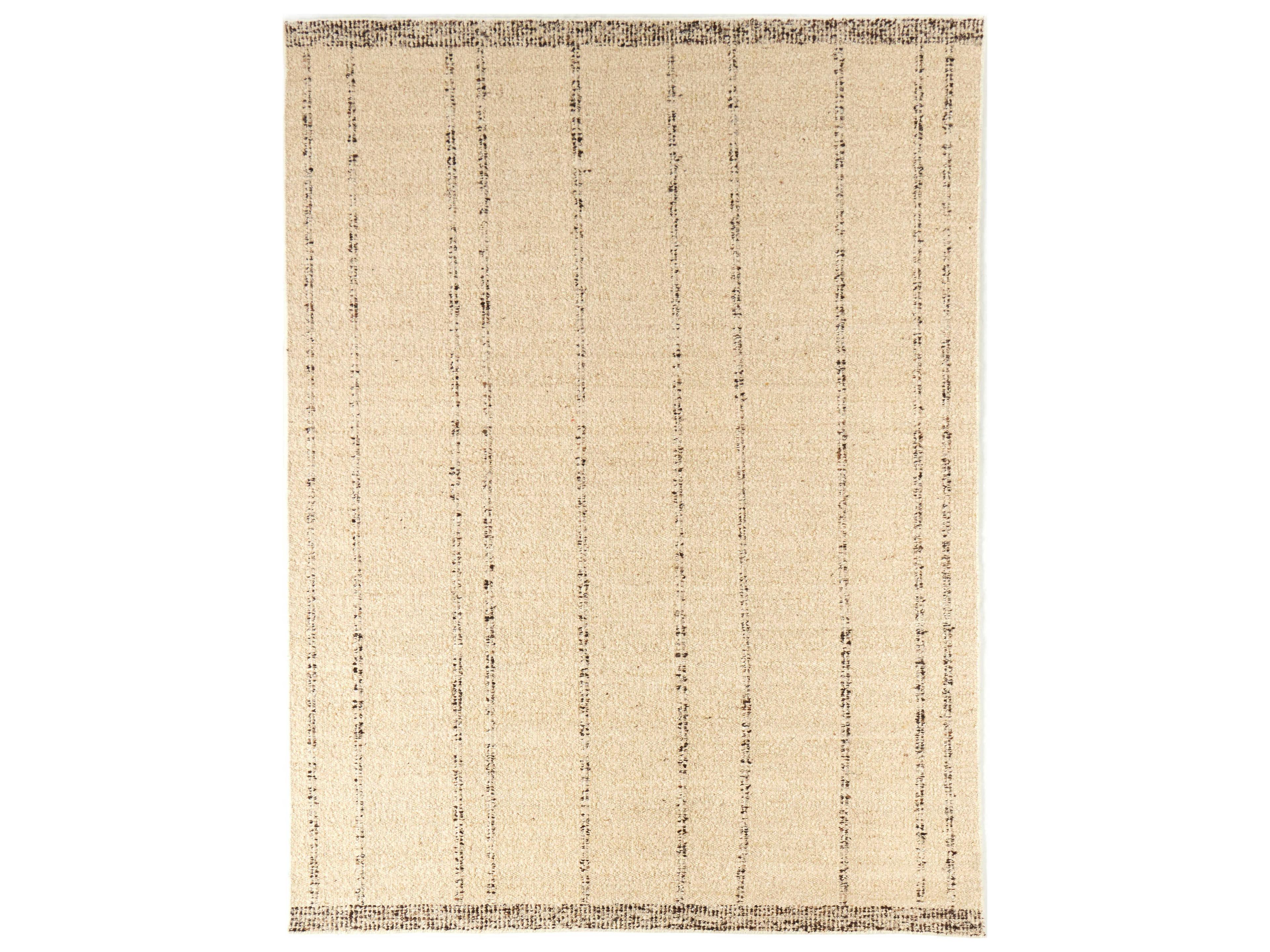 Calder Corwin Striped Area Rug