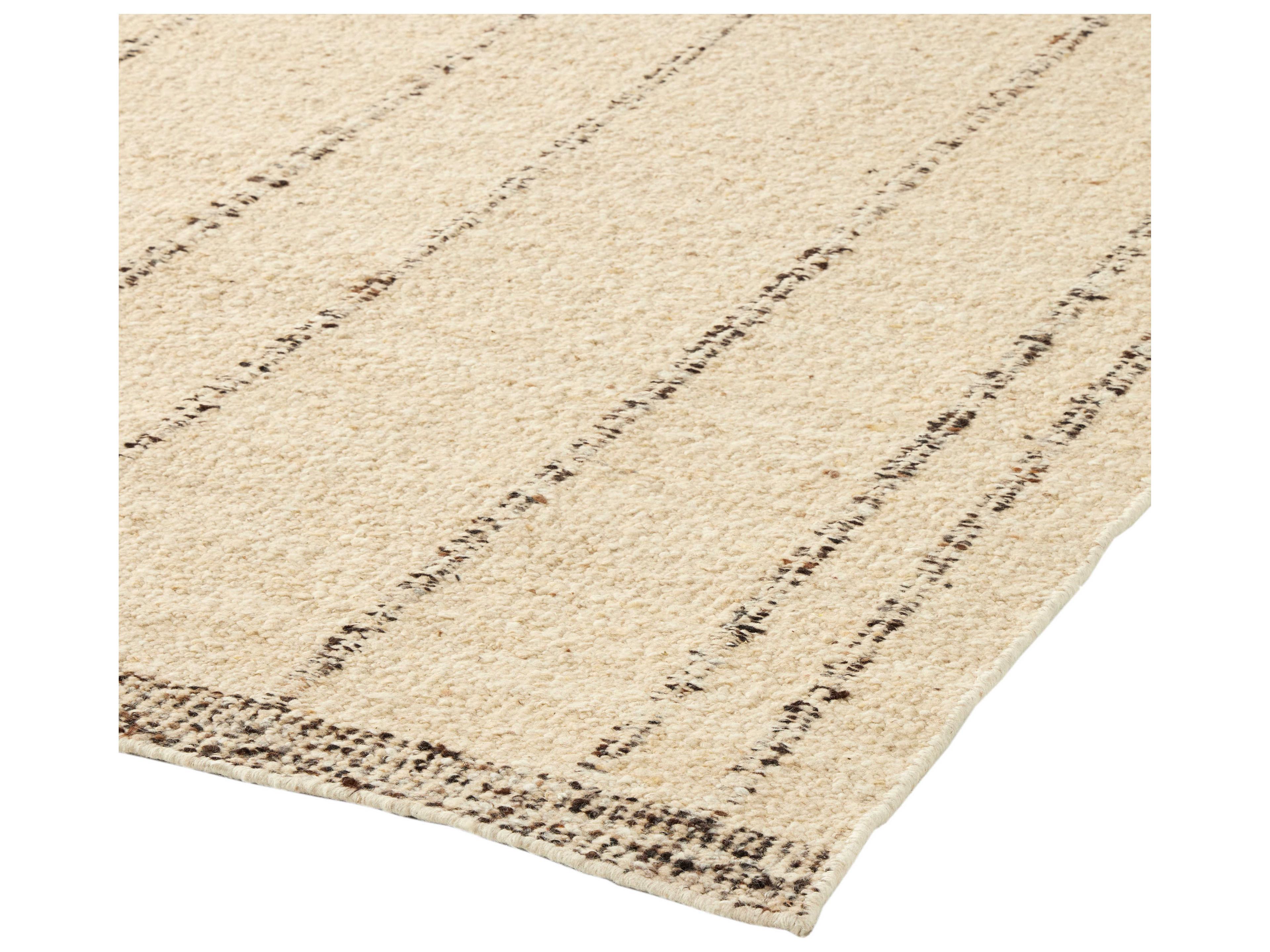 Four Hands Calder Corwin Striped Area Rug