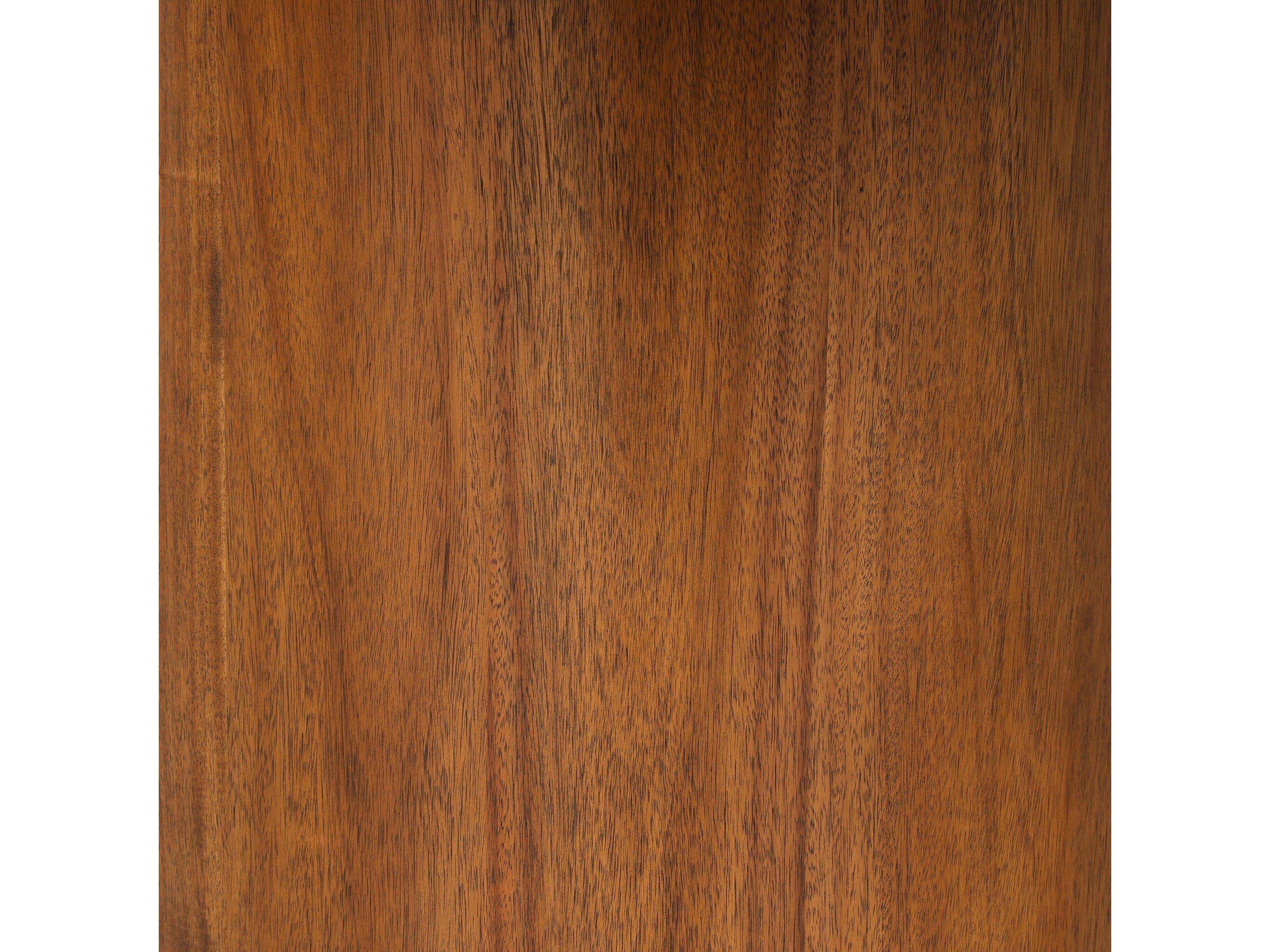 Four Hands Haiden Paden Oval Wood Dining Table