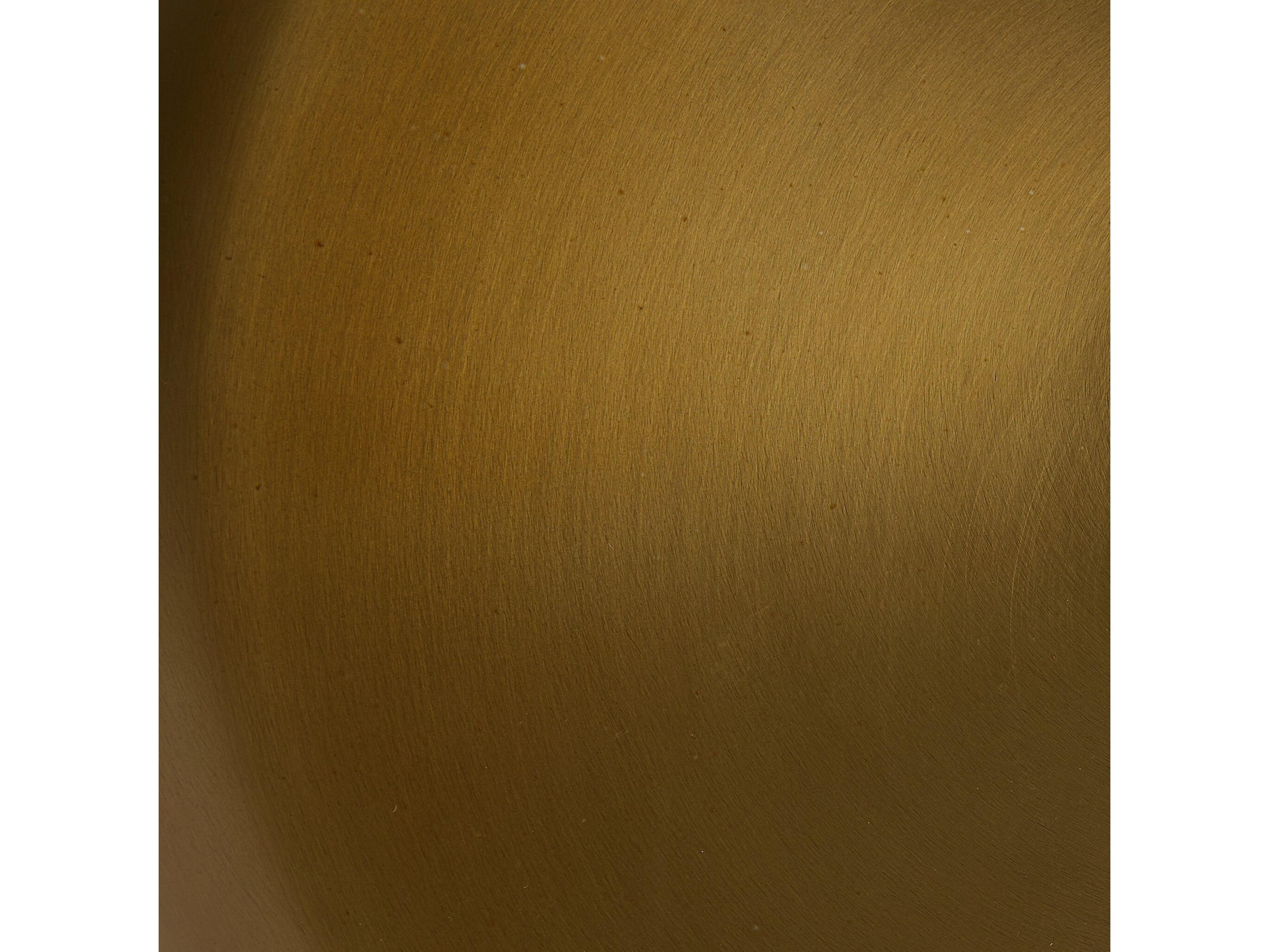 Luxecor Globetrotter Brass Table Lamp