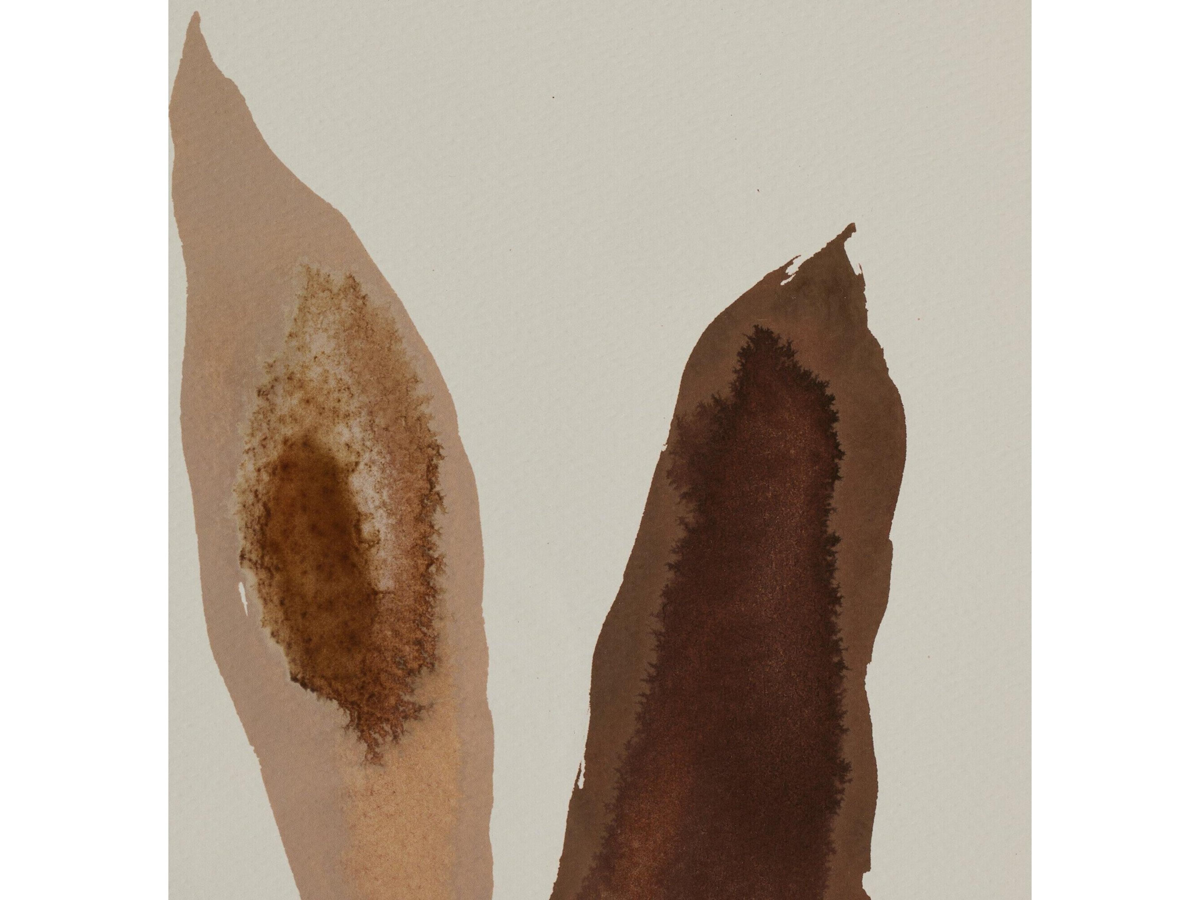 Four Hands Art Studio Depth Of Heart by Molly Franken Wall Art