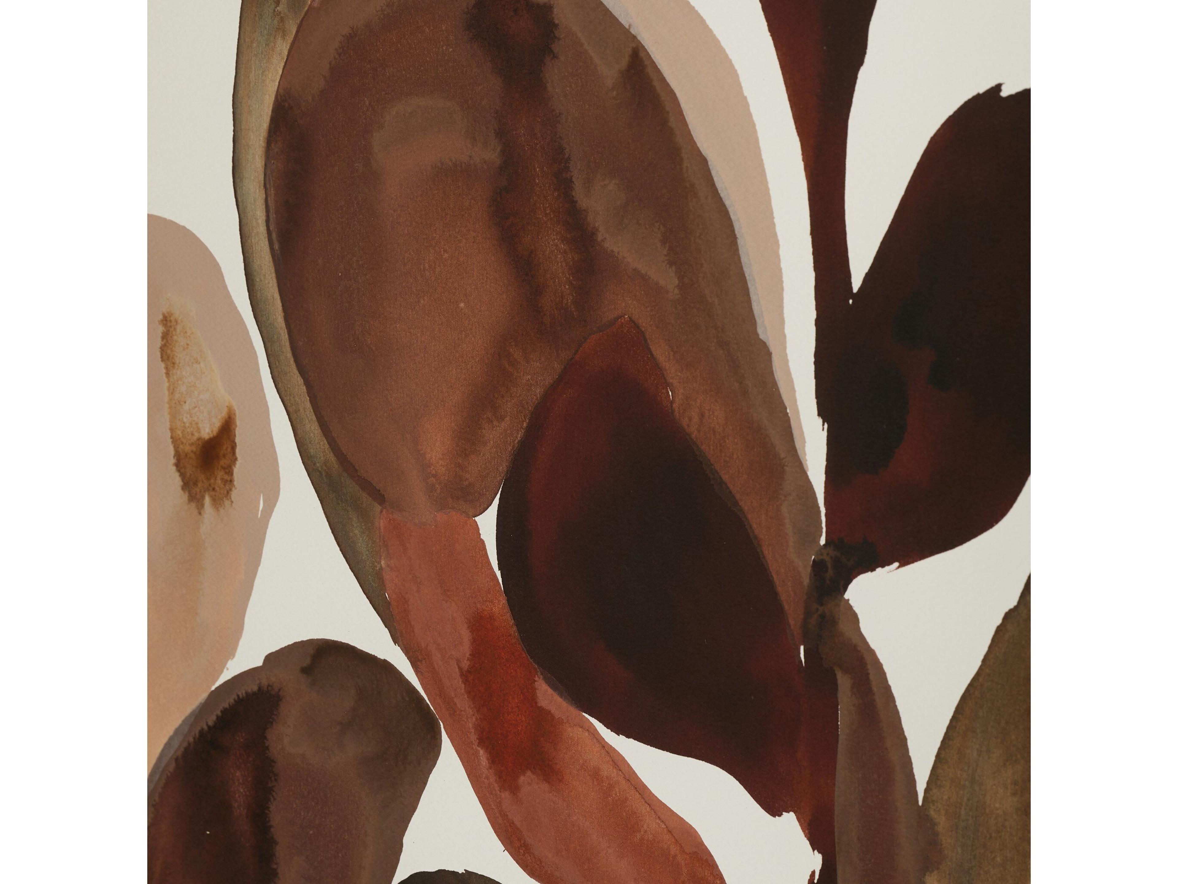 Four Hands Art Studio Depth Of Heart by Molly Franken Wall Art