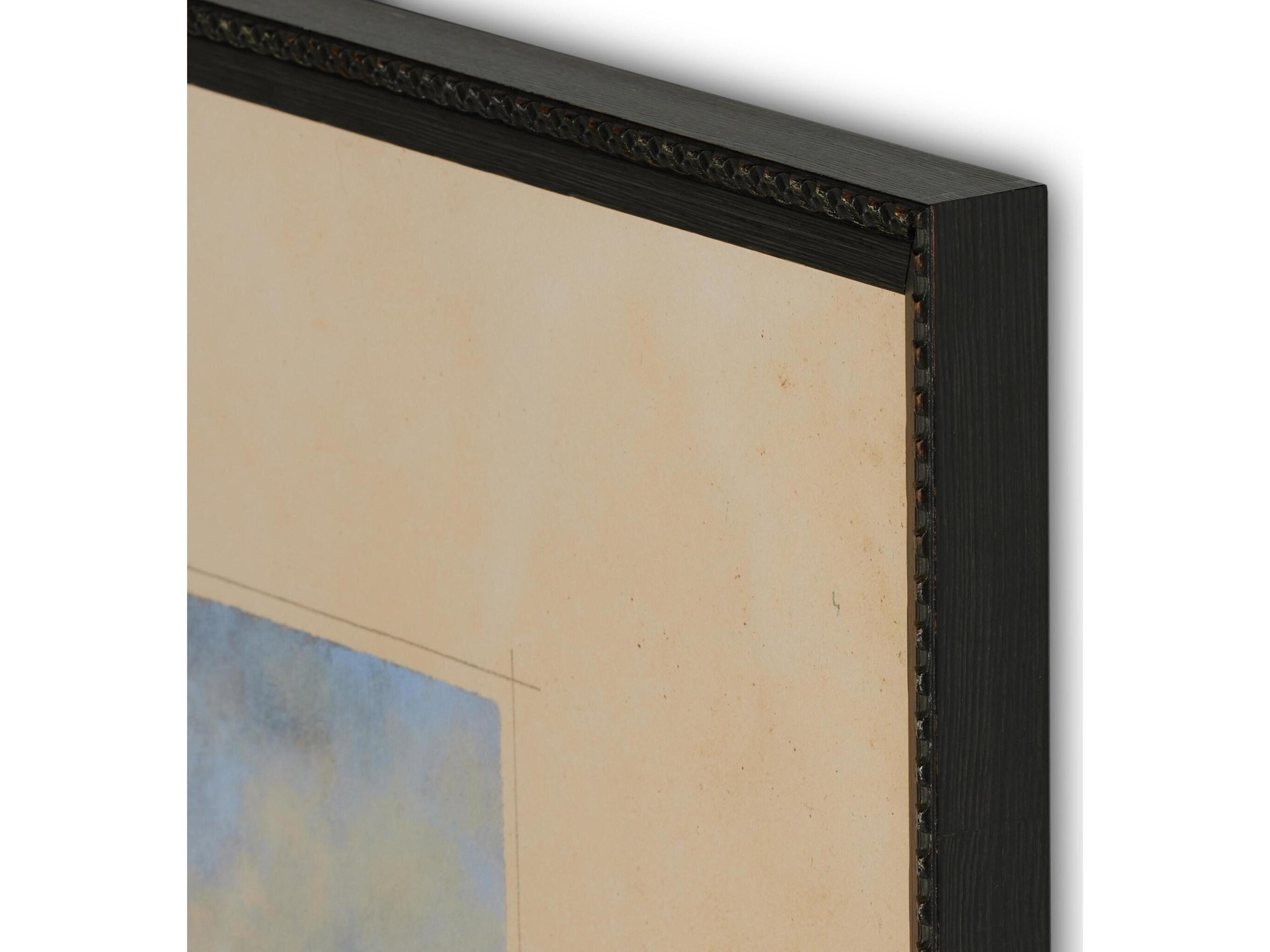 Four Hands Art Studio It's Ok To Spill by Aileen Fitzgerald Wall Art