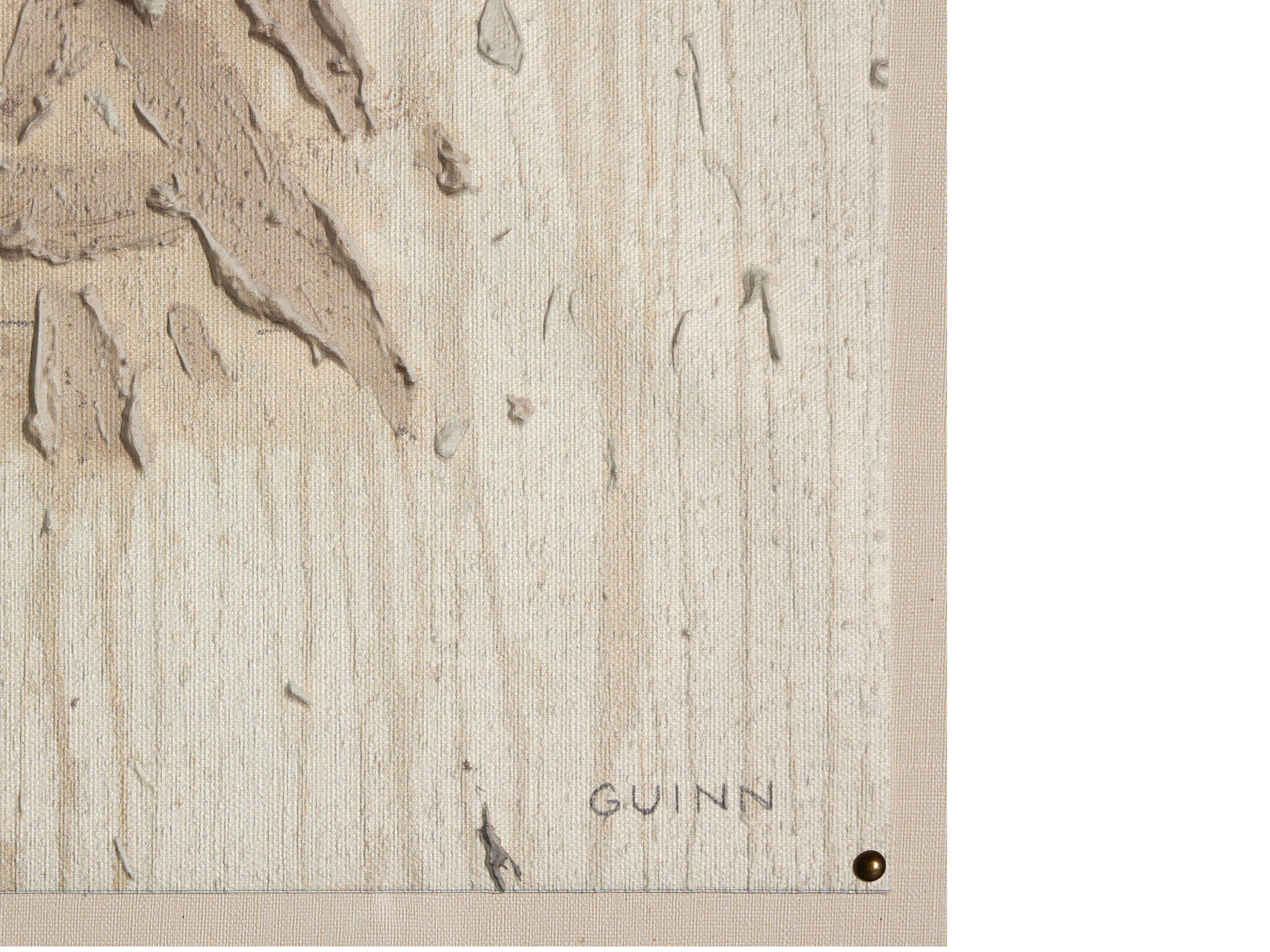 Four Hands Art Studio Still His People: Reprise by Tyler Guinn Canvas Wall Art