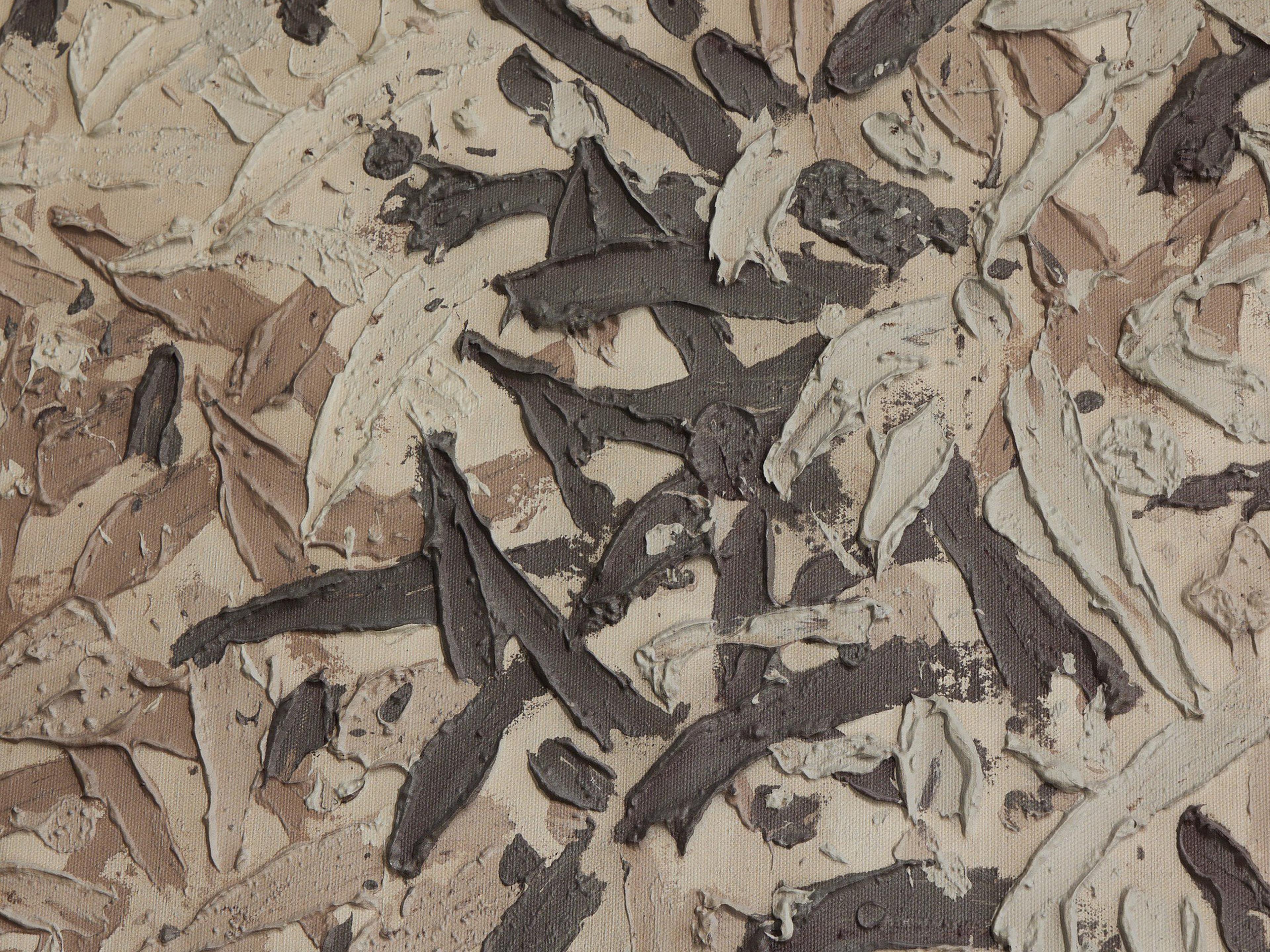 Four Hands Art Studio Still His People: Reprise by Tyler Guinn Canvas Wall Art