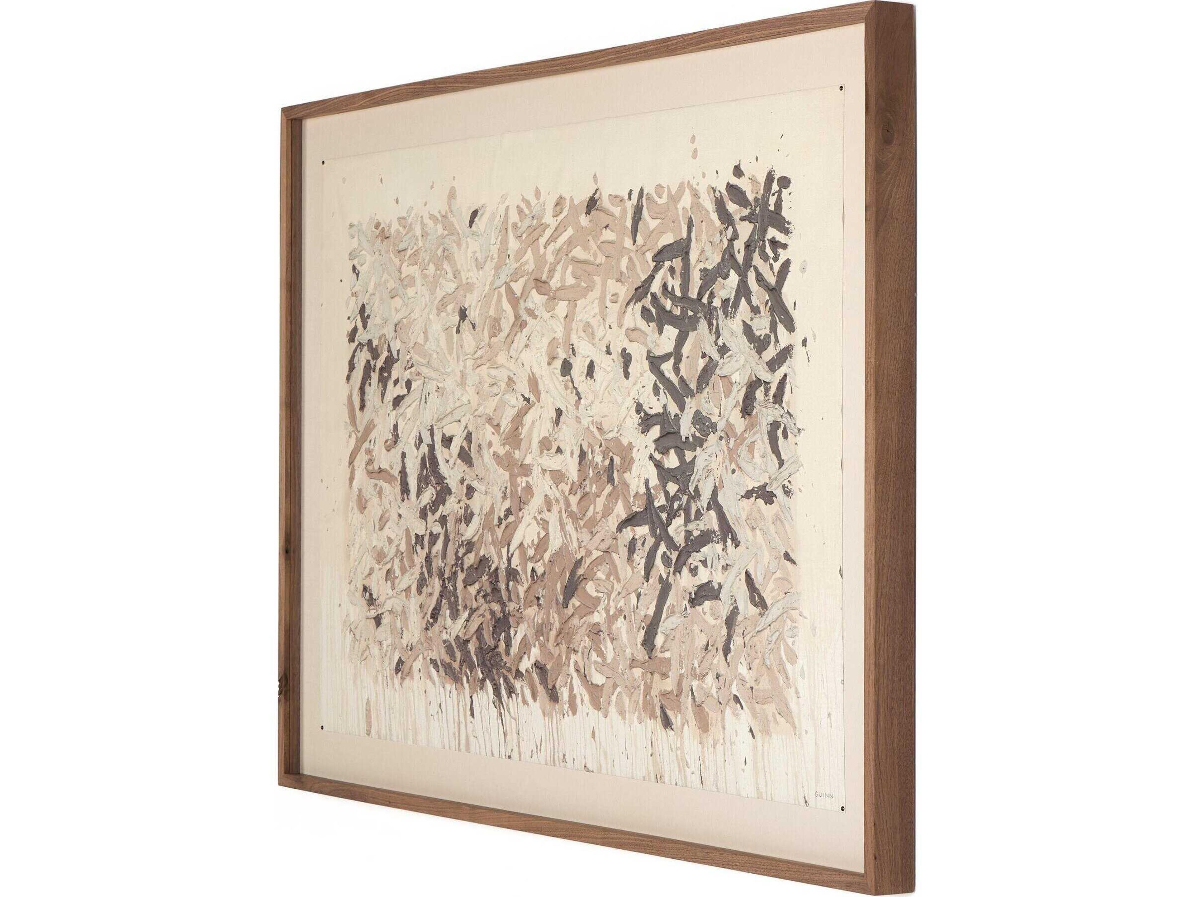 Art Studio Still His People: Reprise by Tyler Guinn Canvas Wall Art