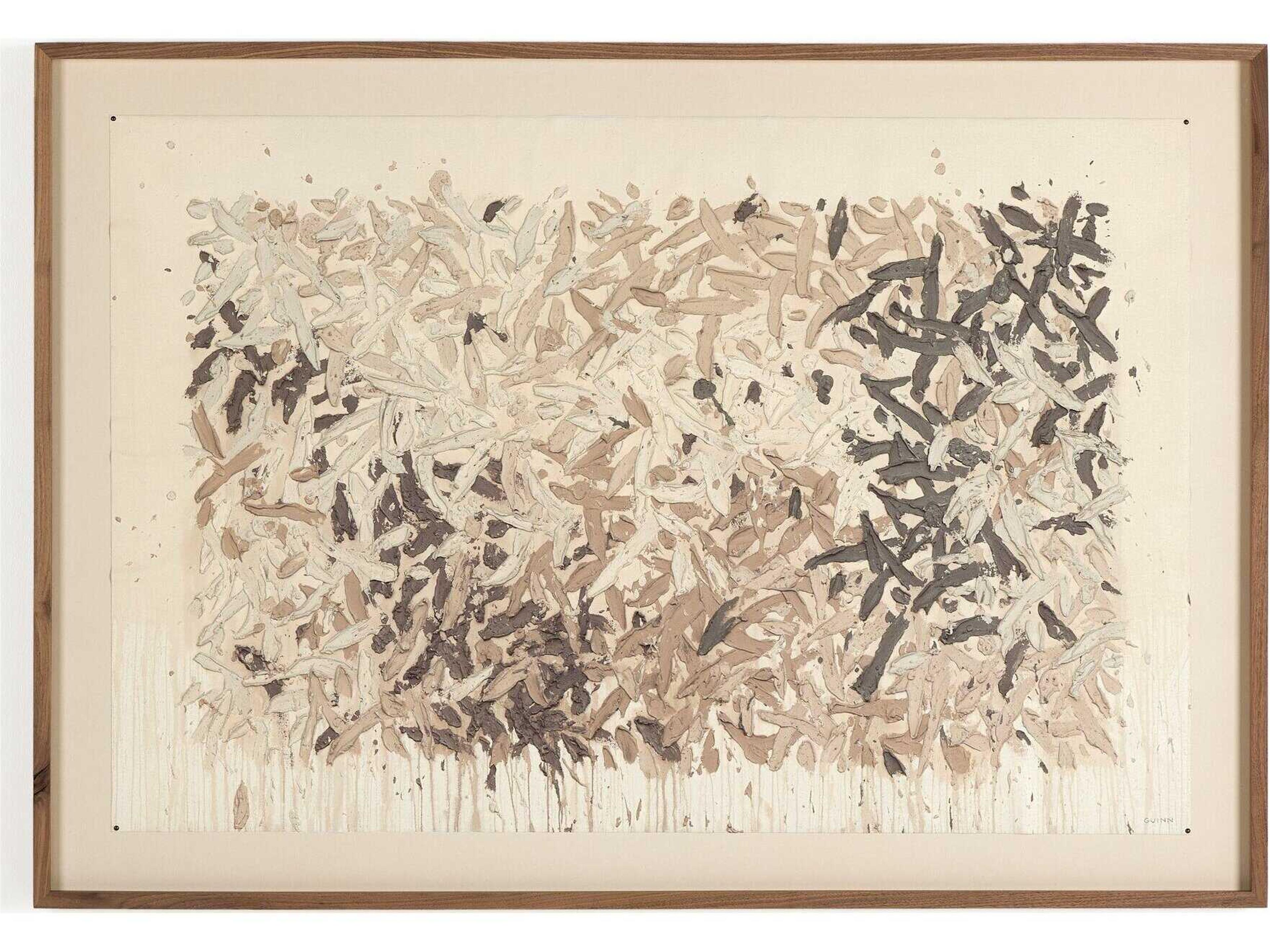 Four Hands Art Studio Still His People: Reprise by Tyler Guinn Canvas Wall Art